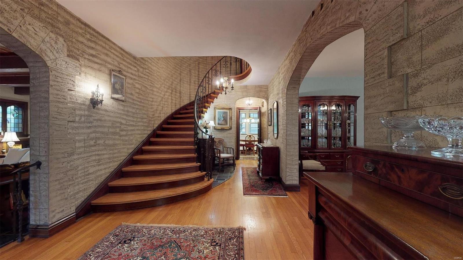Holly Hills Add - Residential