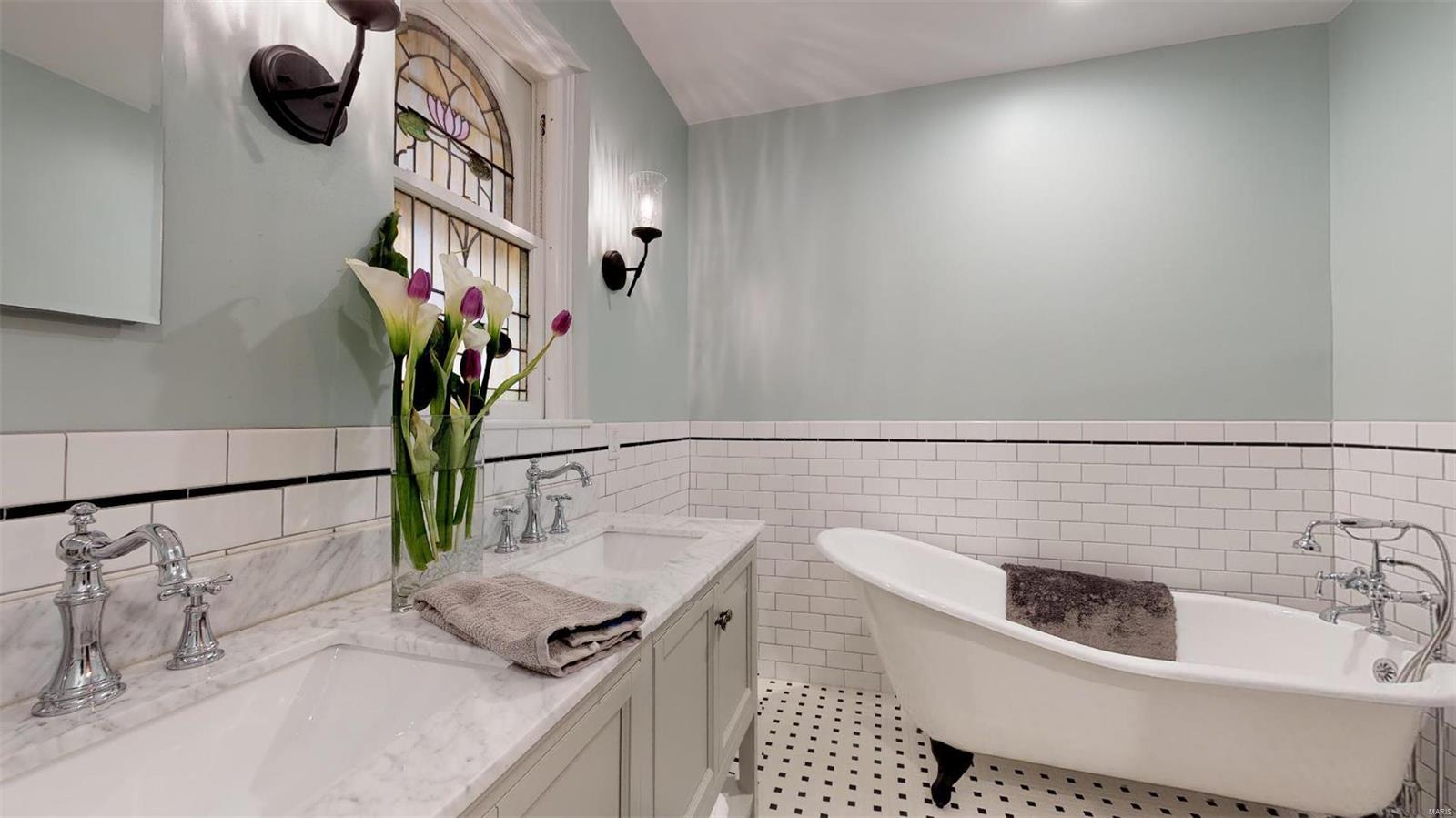 Holly Hills Add - Residential
