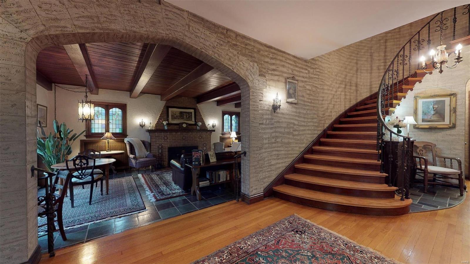 Holly Hills Add - Residential
