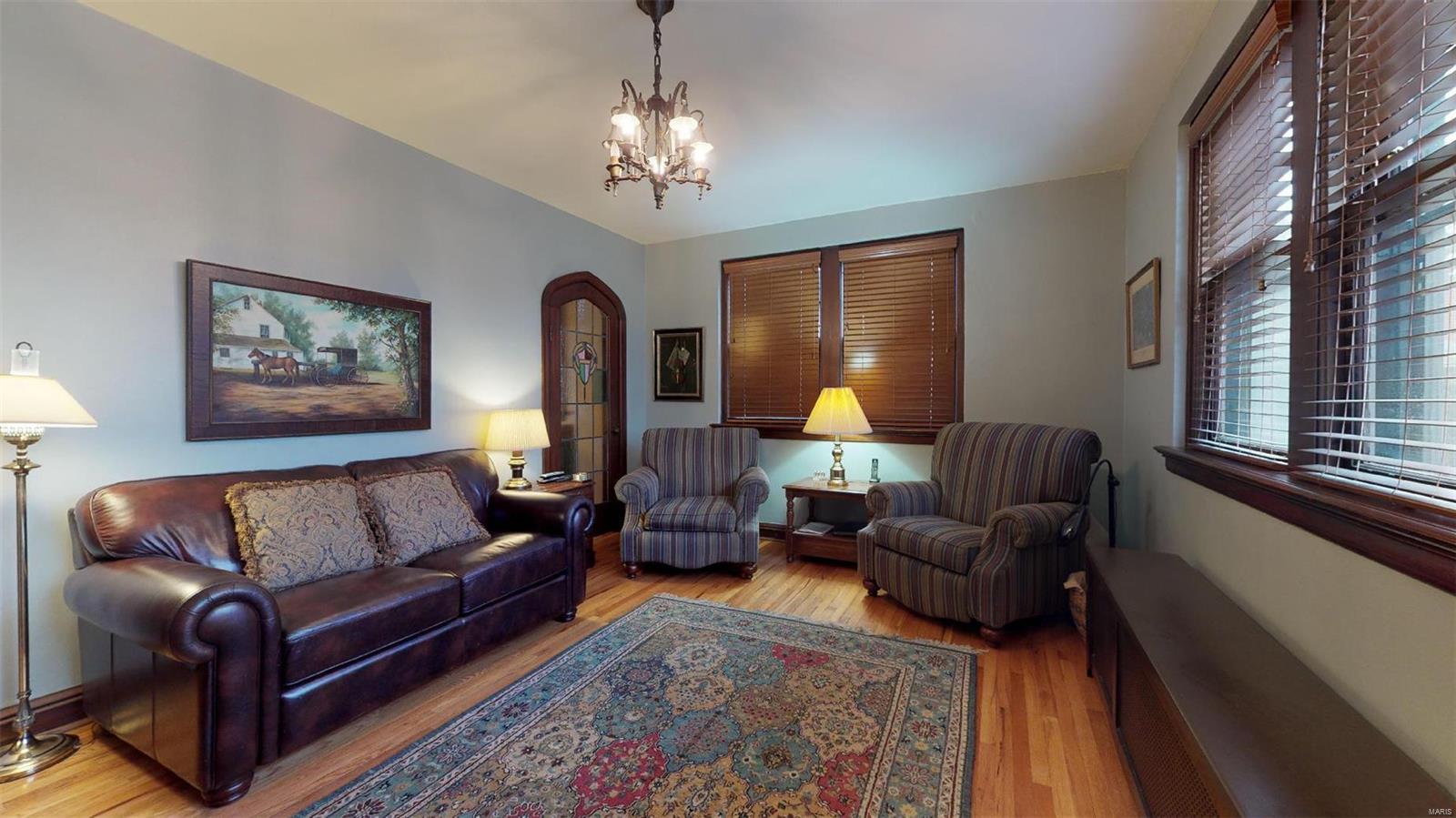 Holly Hills Add - Residential
