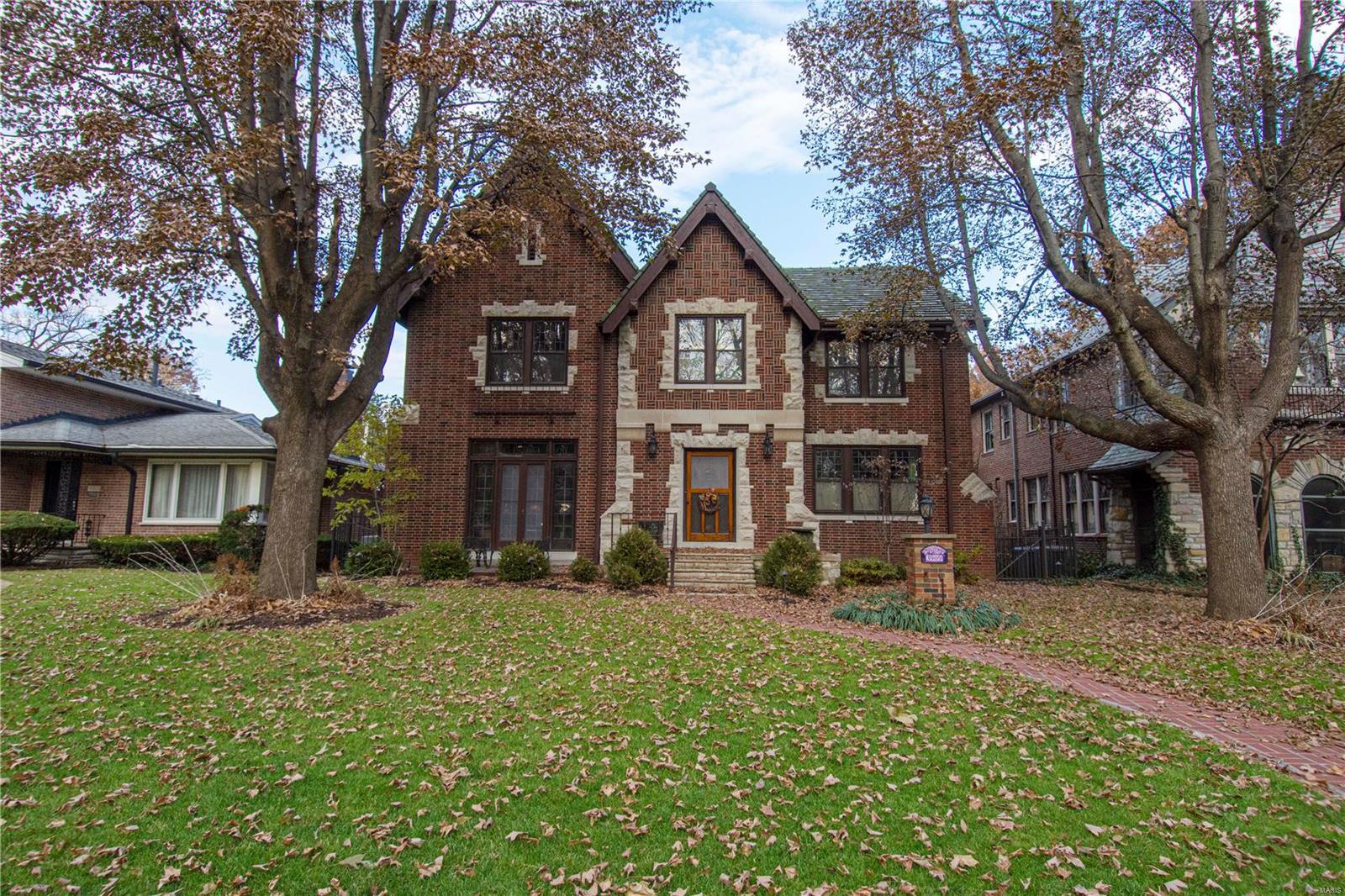 Holly Hills Add - Residential