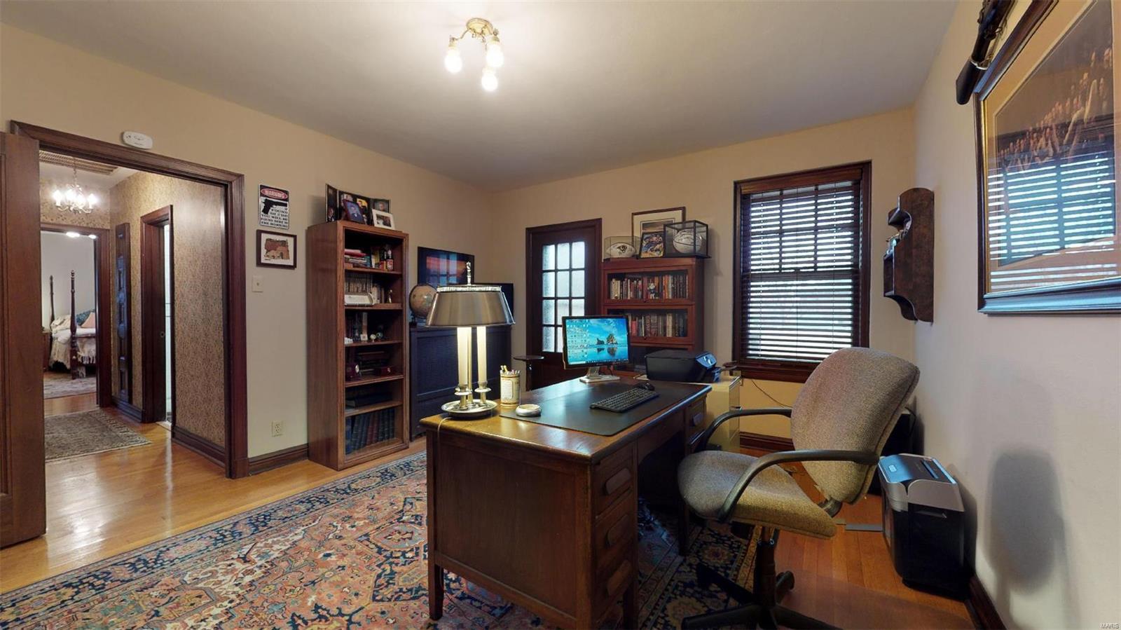 Holly Hills Add - Residential