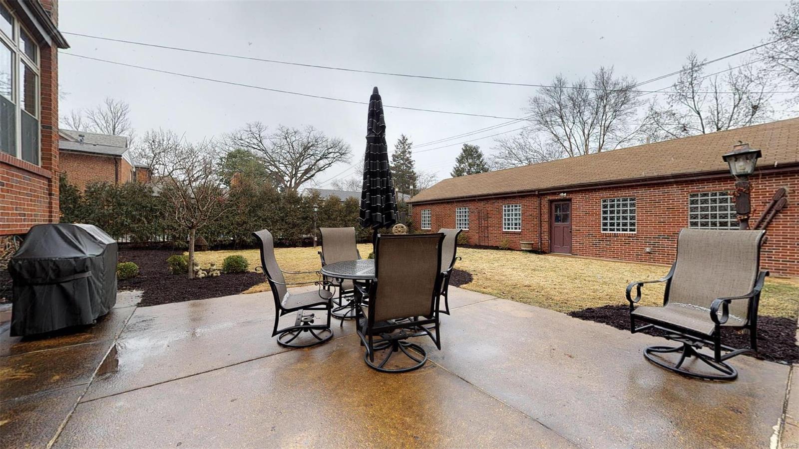 Holly Hills Add - Residential
