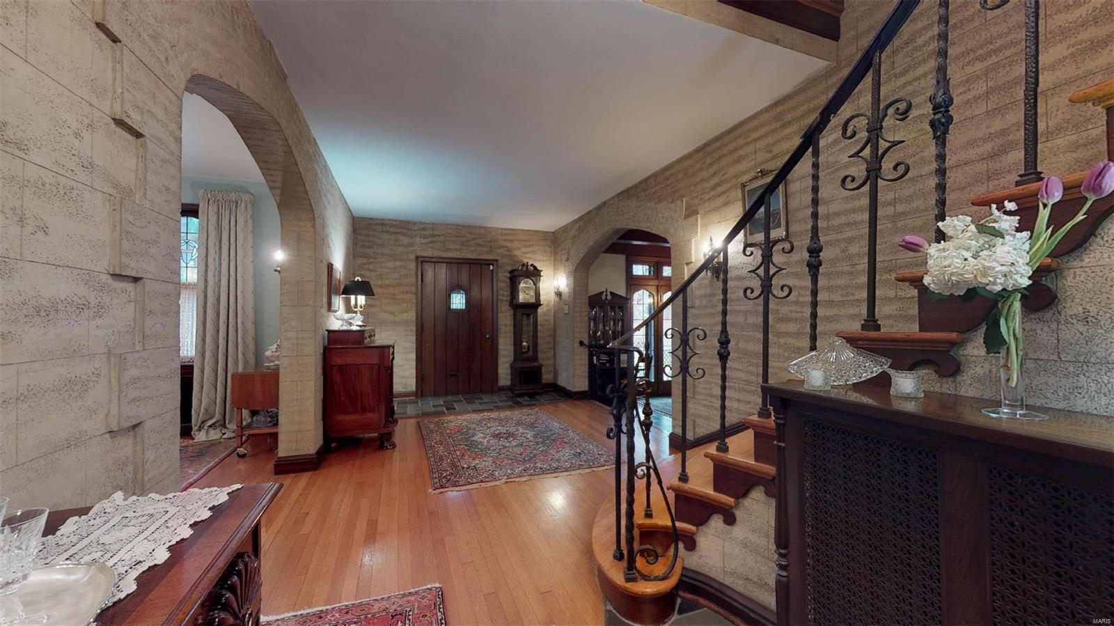 Holly Hills Add - Residential