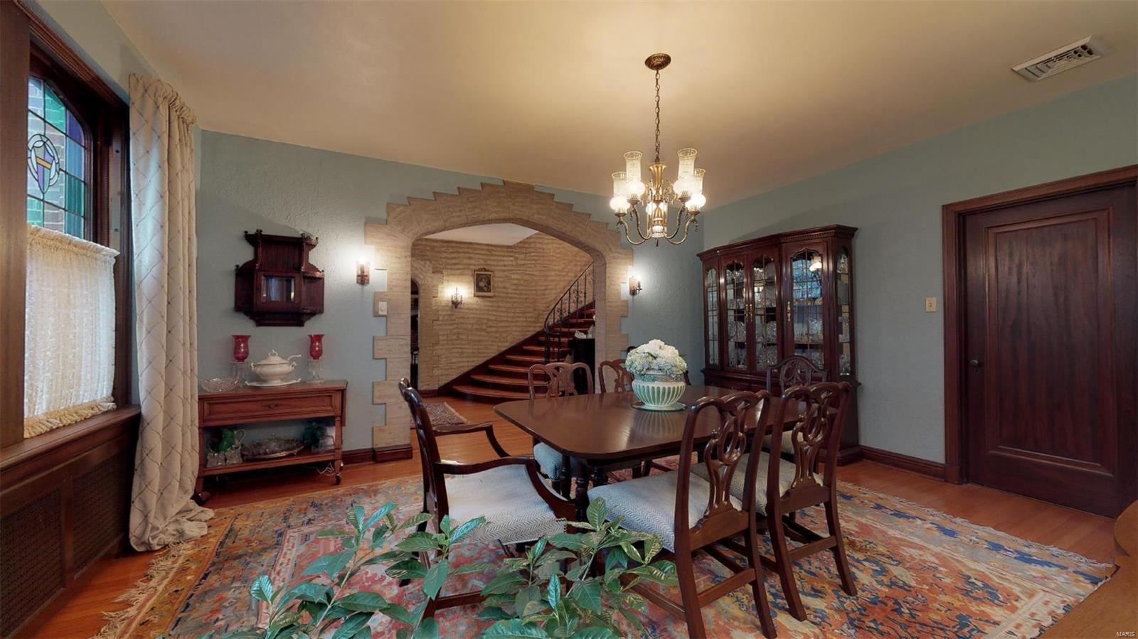 Holly Hills Add - Residential