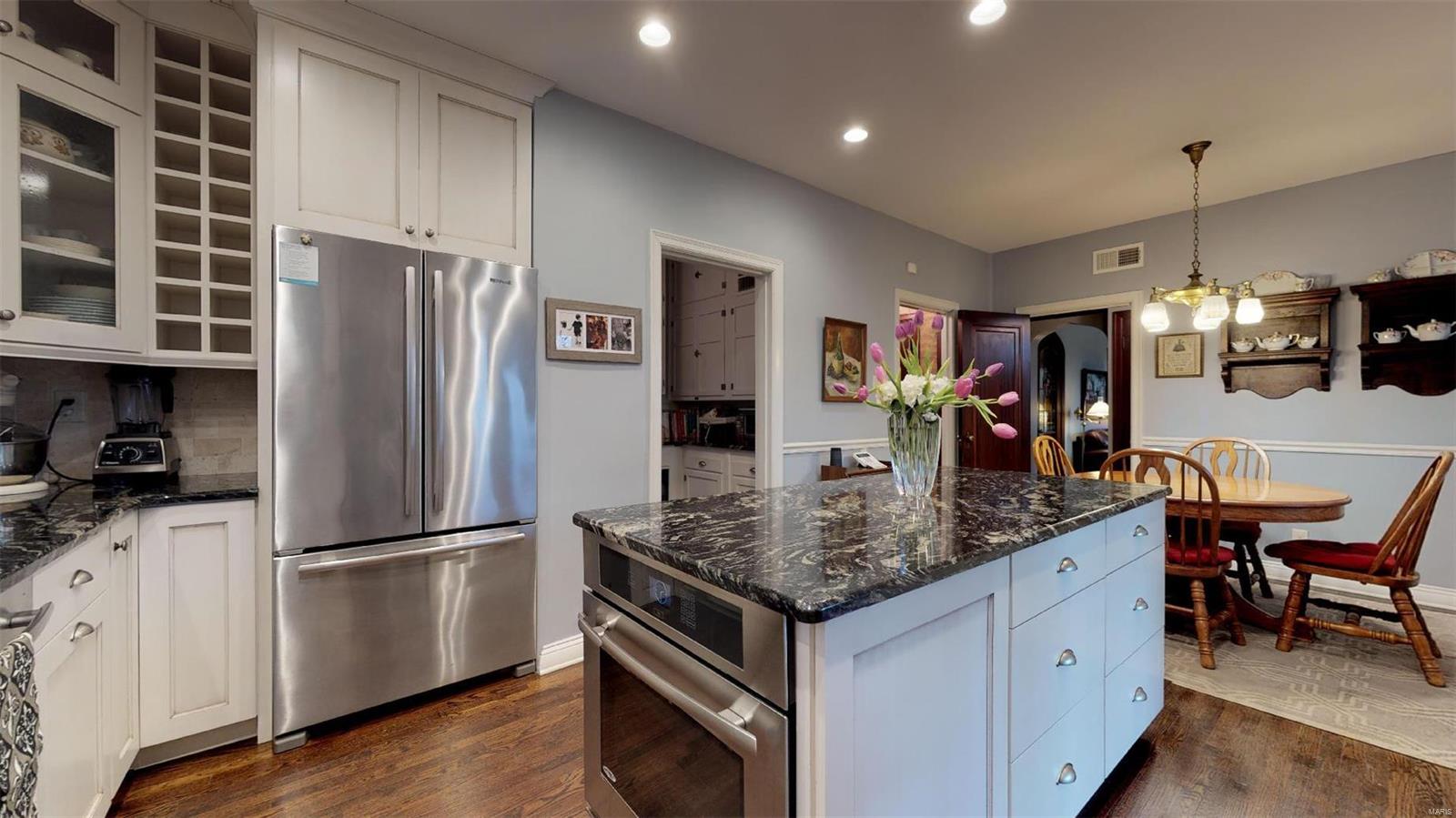 Holly Hills Add - Residential
