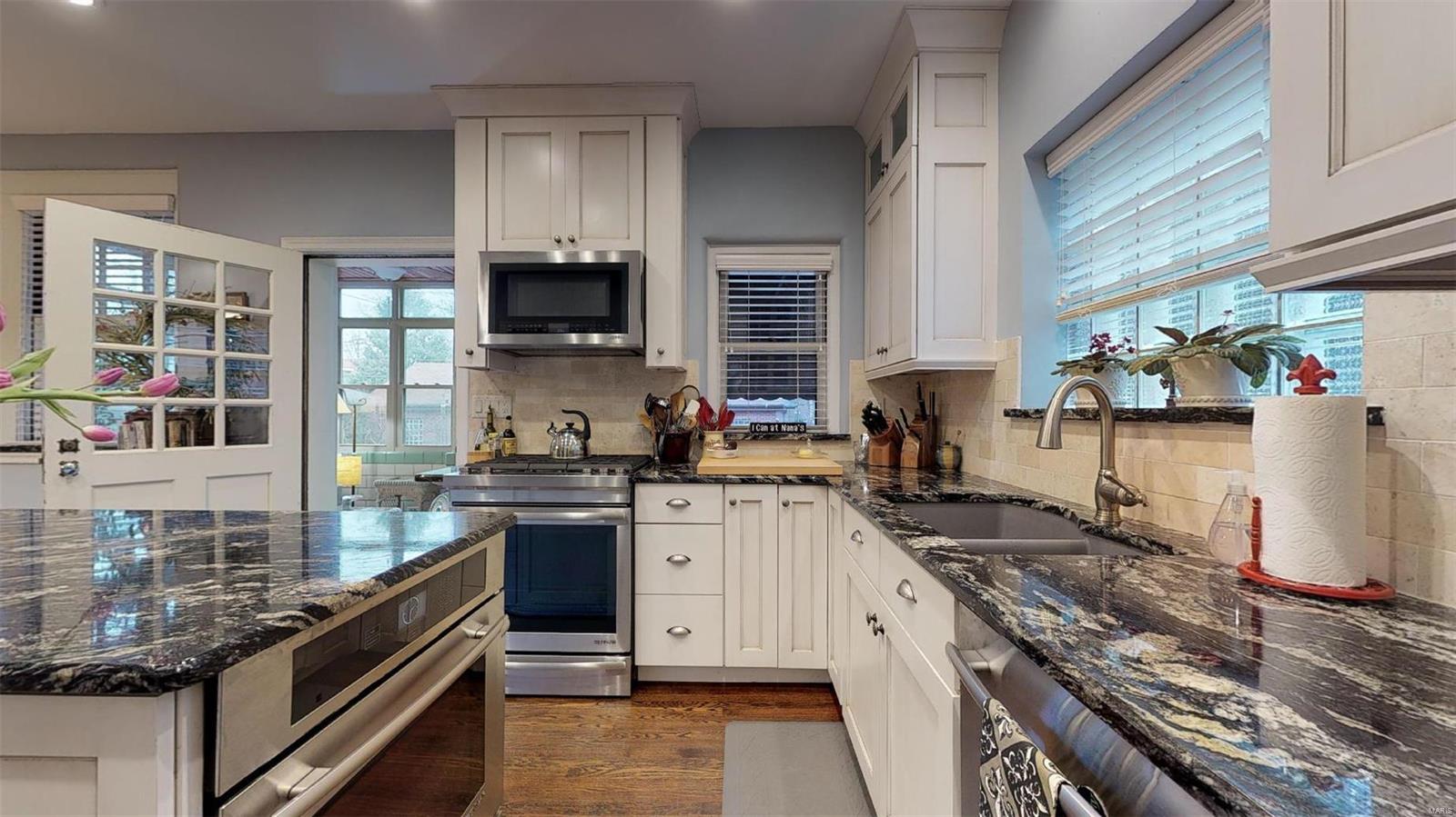 Holly Hills Add - Residential