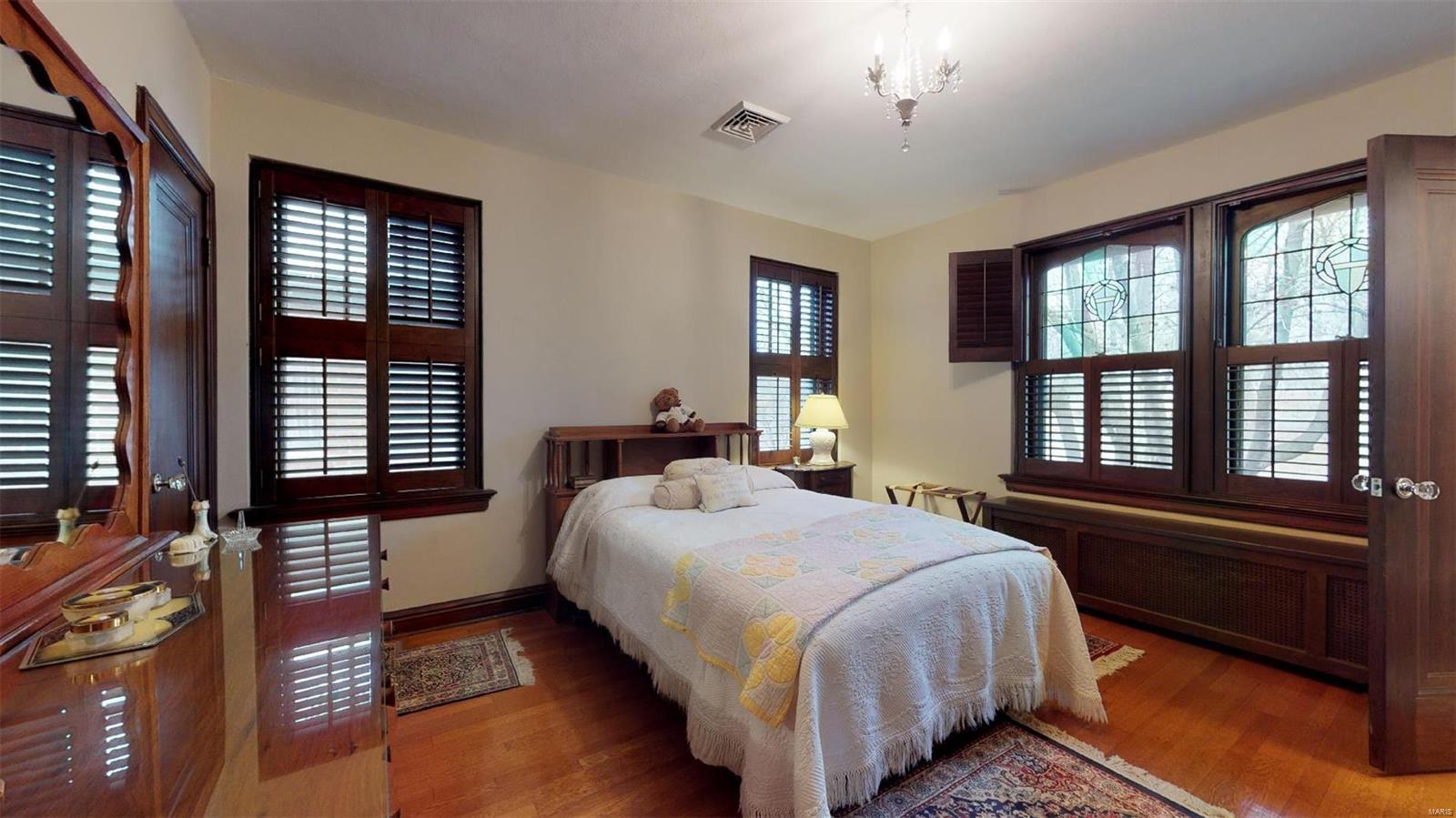 Holly Hills Add - Residential
