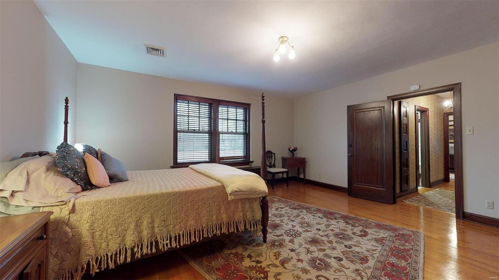 Holly Hills Add - Residential