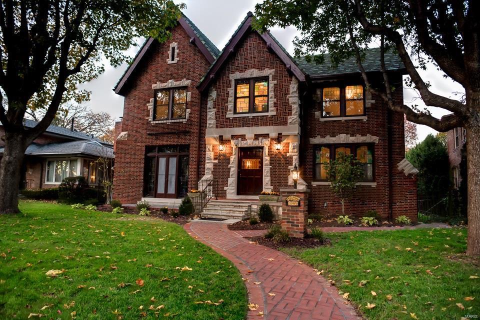 Holly Hills Add - Residential