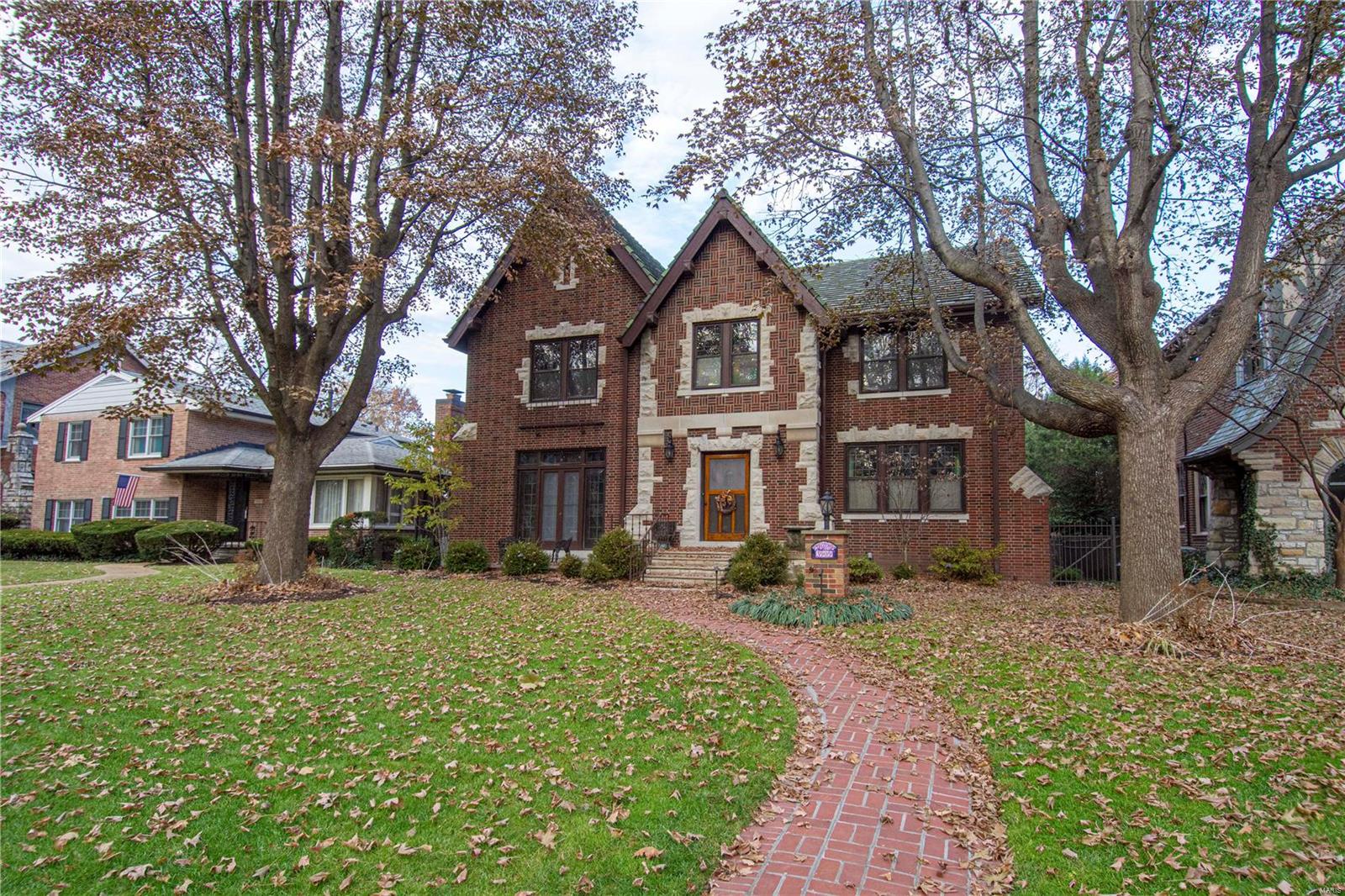 Holly Hills Add - Residential