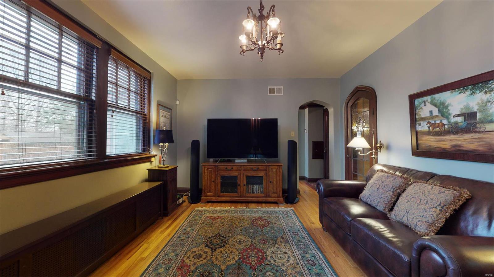 Holly Hills Add - Residential