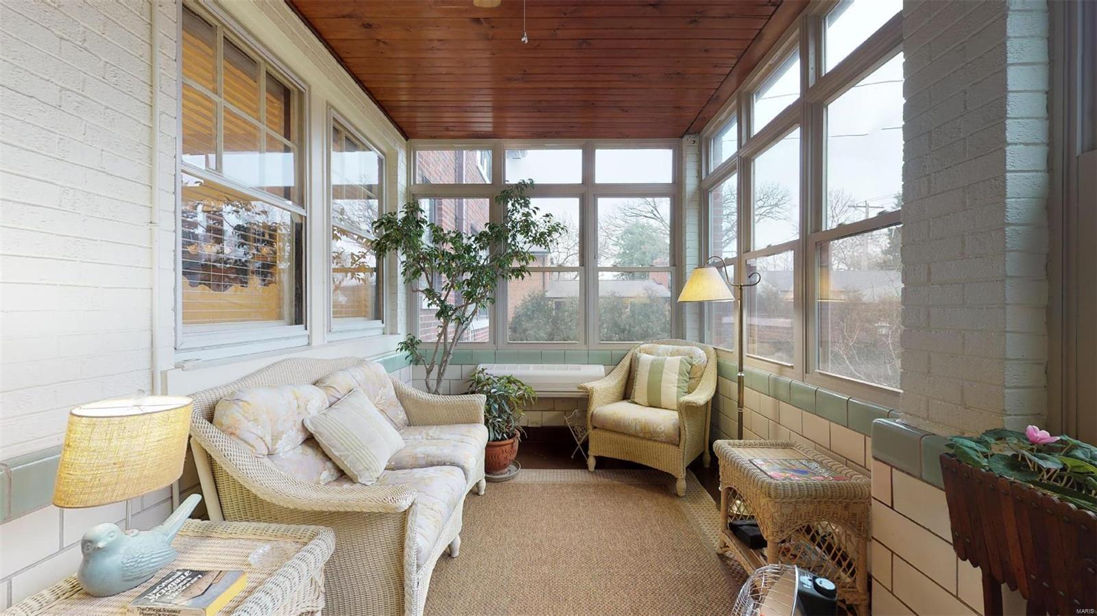 Holly Hills Add - Residential