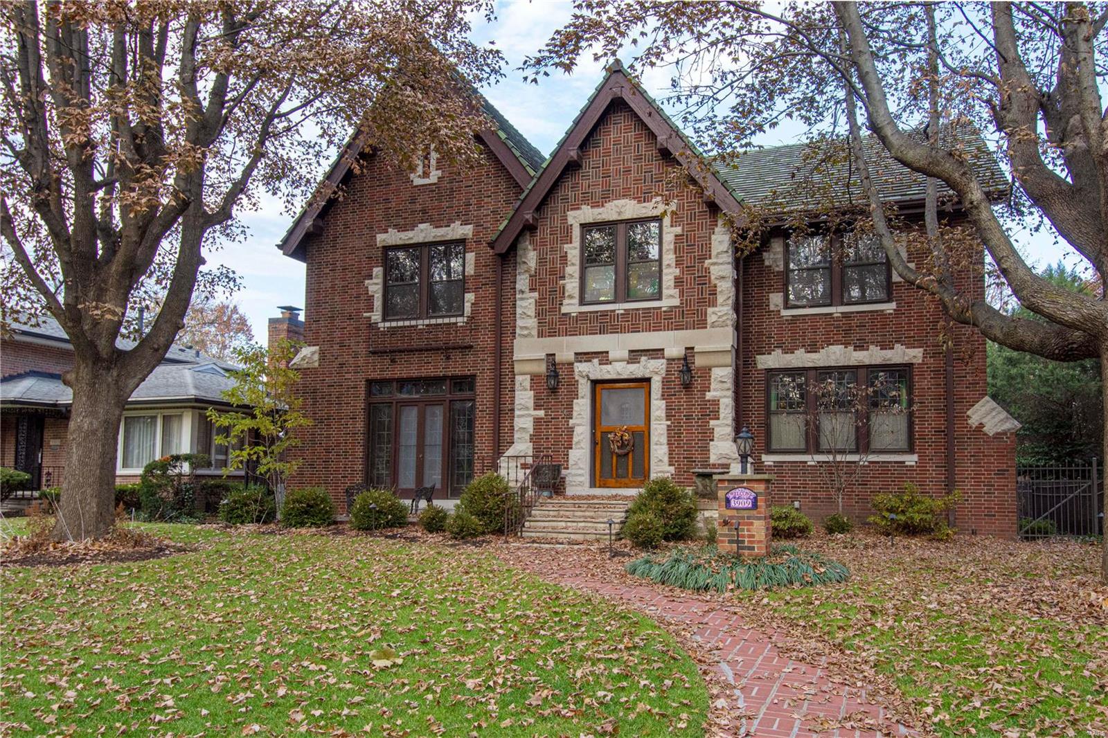 Holly Hills Add - Residential