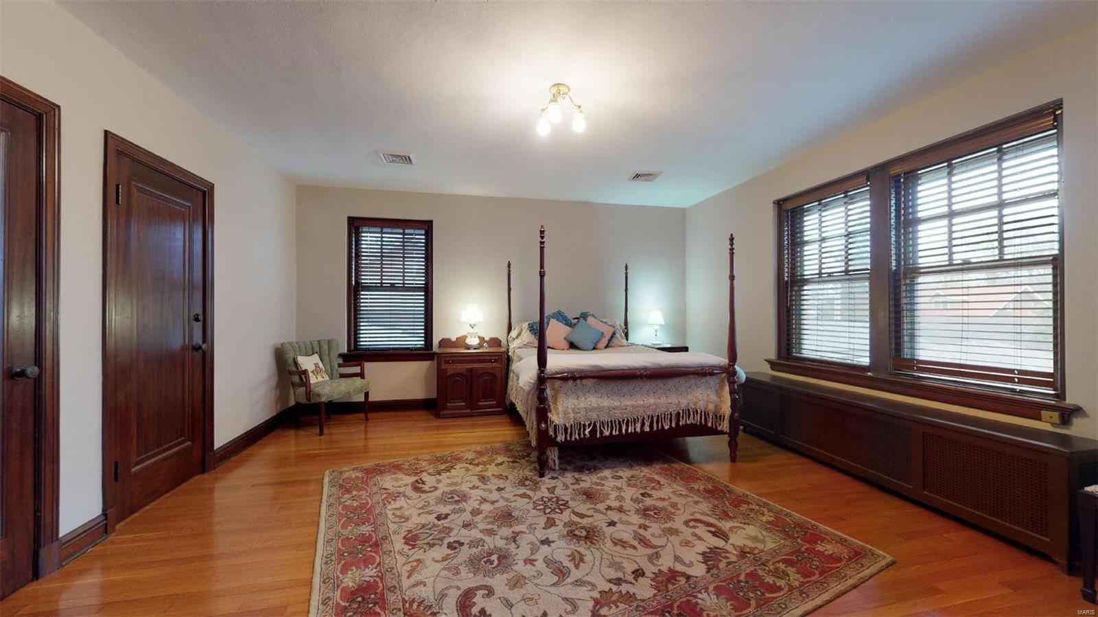 Holly Hills Add - Residential