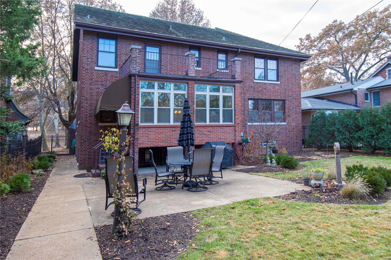 Holly Hills Add - Residential