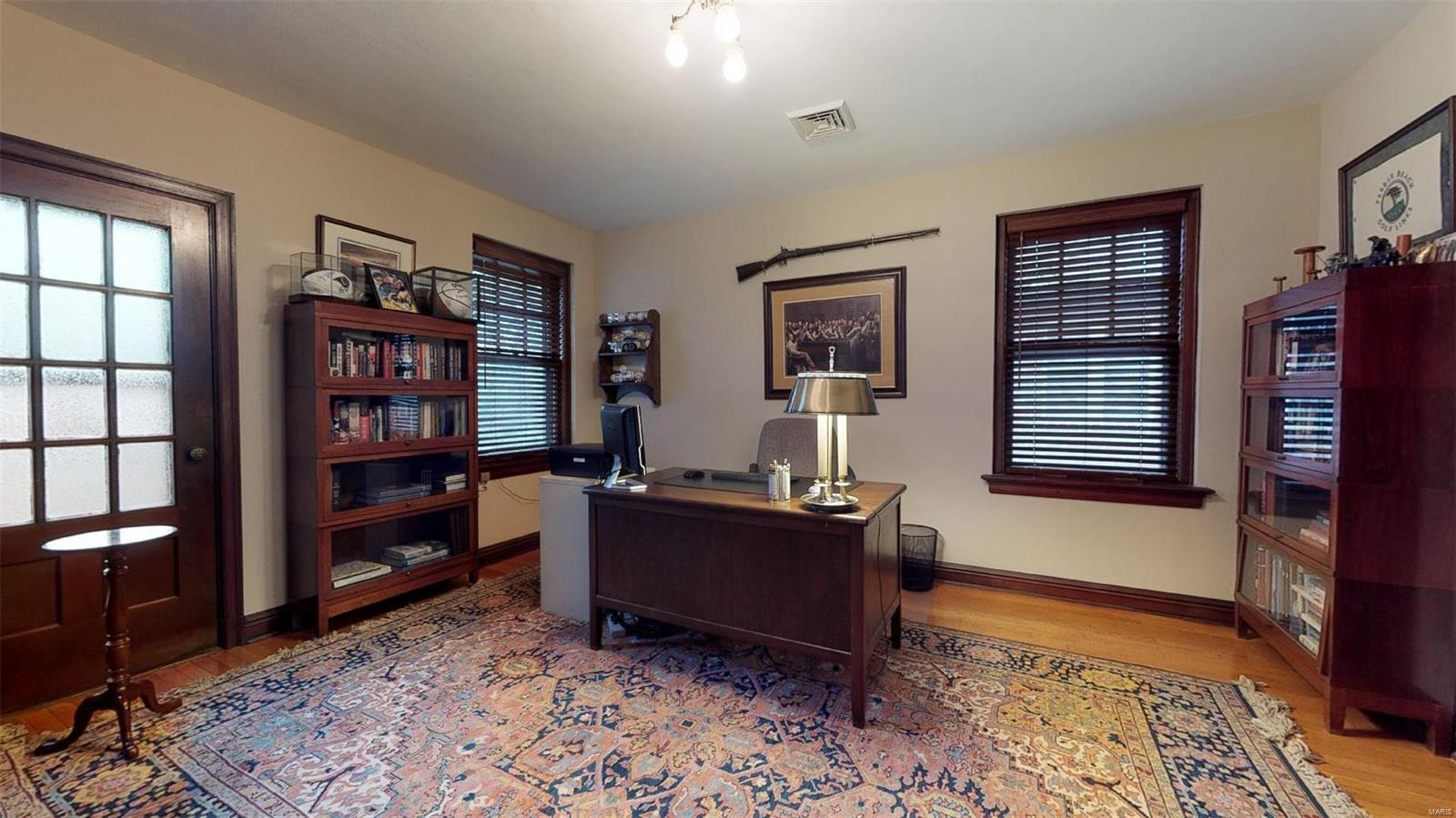 Holly Hills Add - Residential