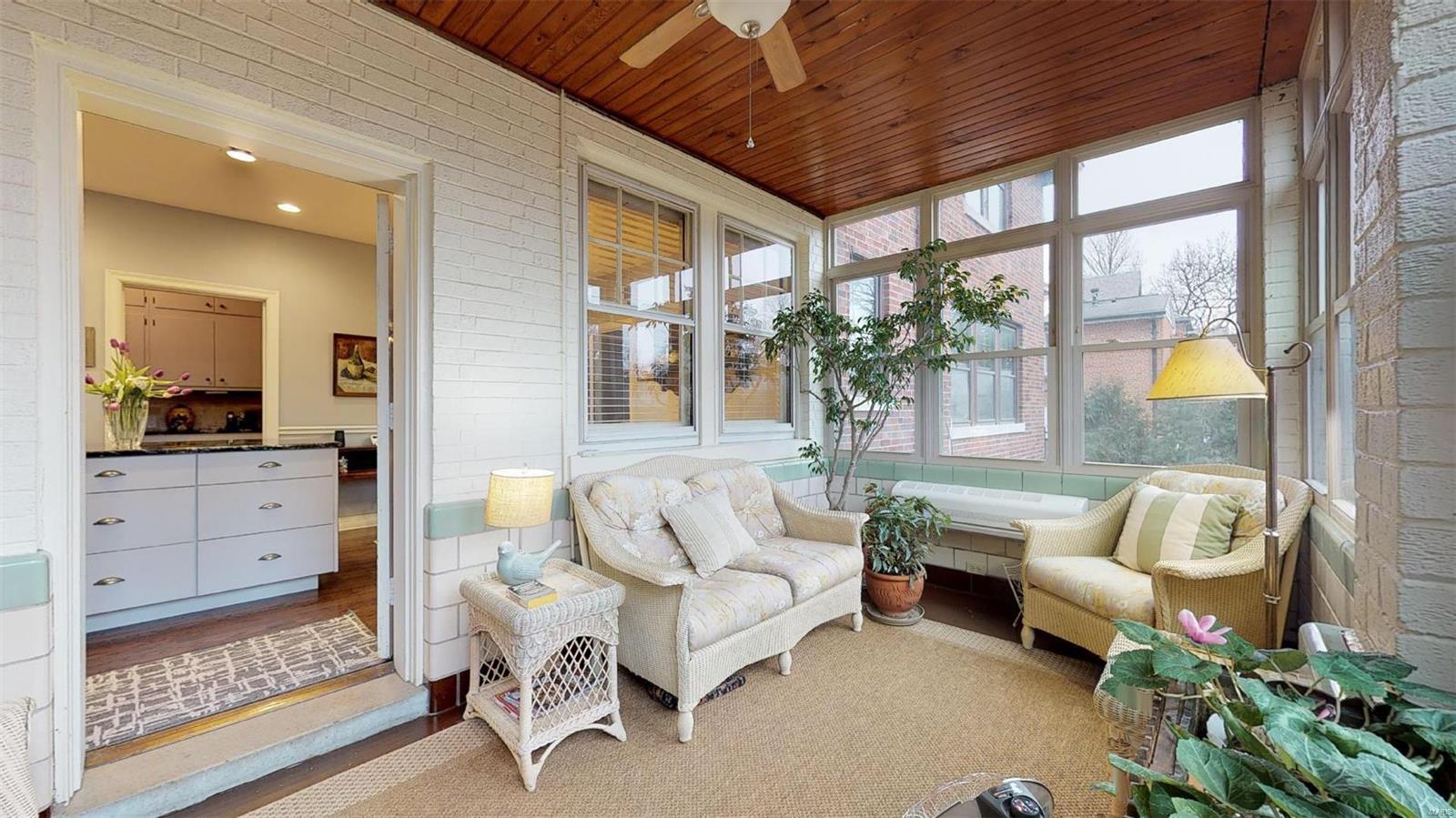 Holly Hills Add - Residential