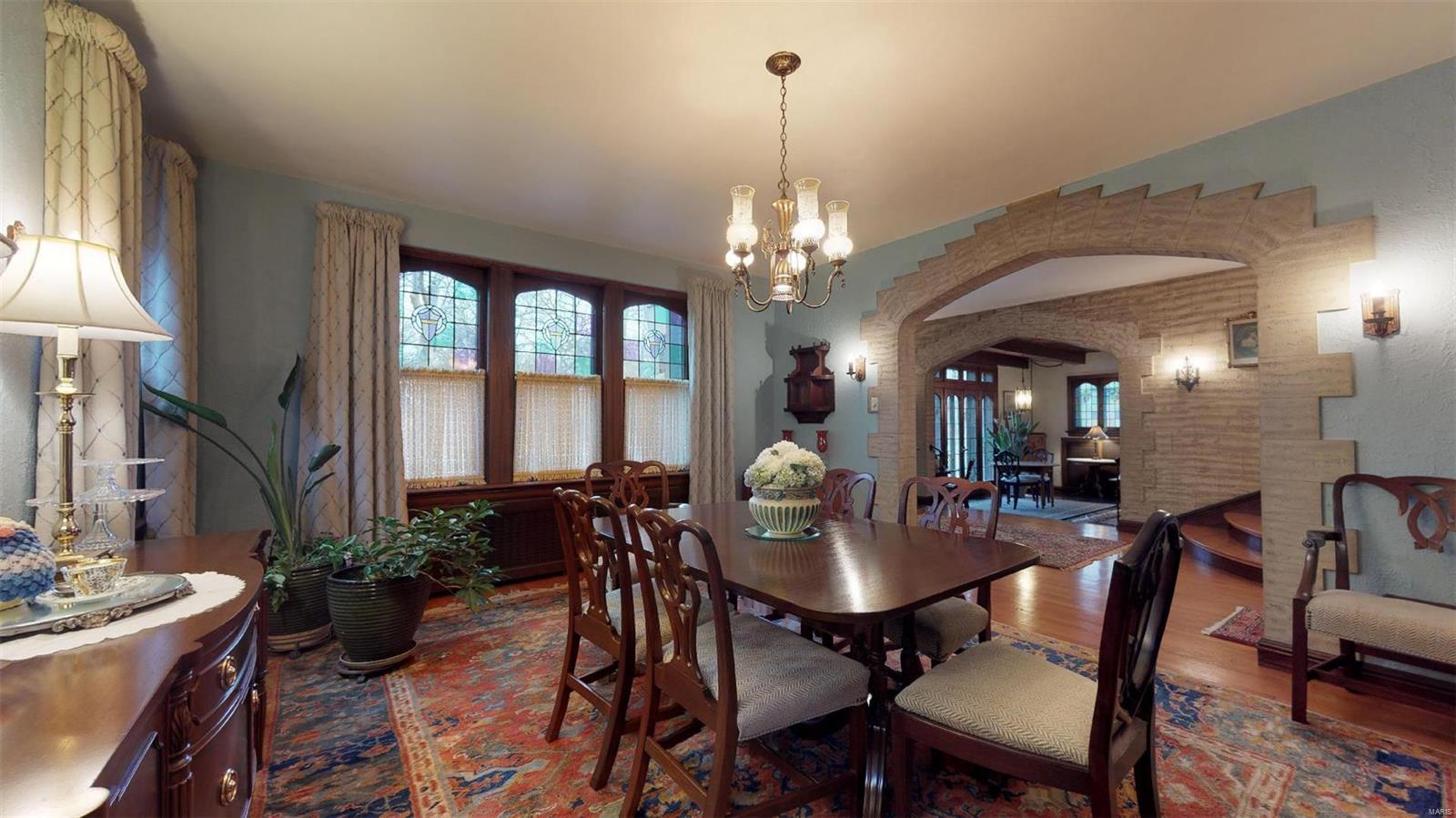 Holly Hills Add - Residential