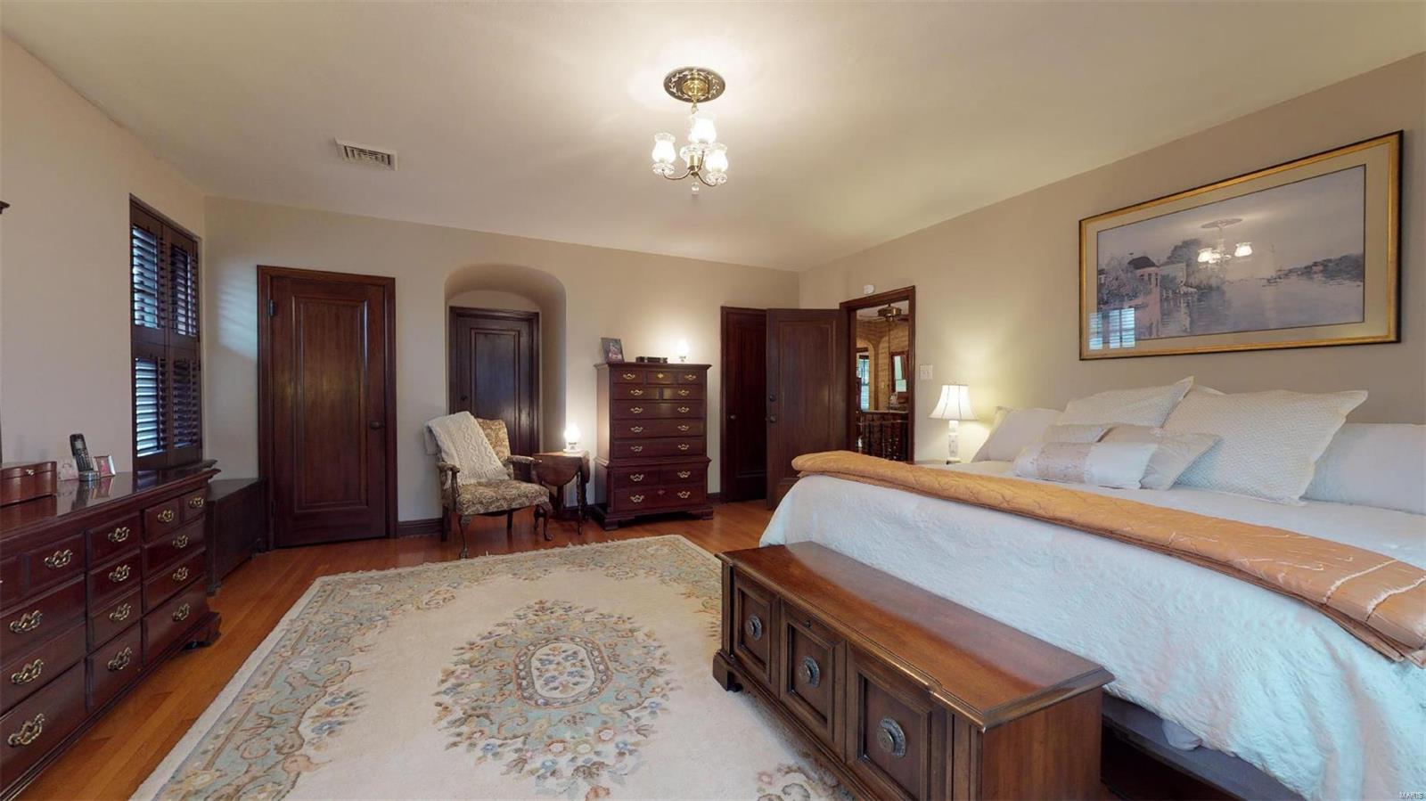 Holly Hills Add - Residential