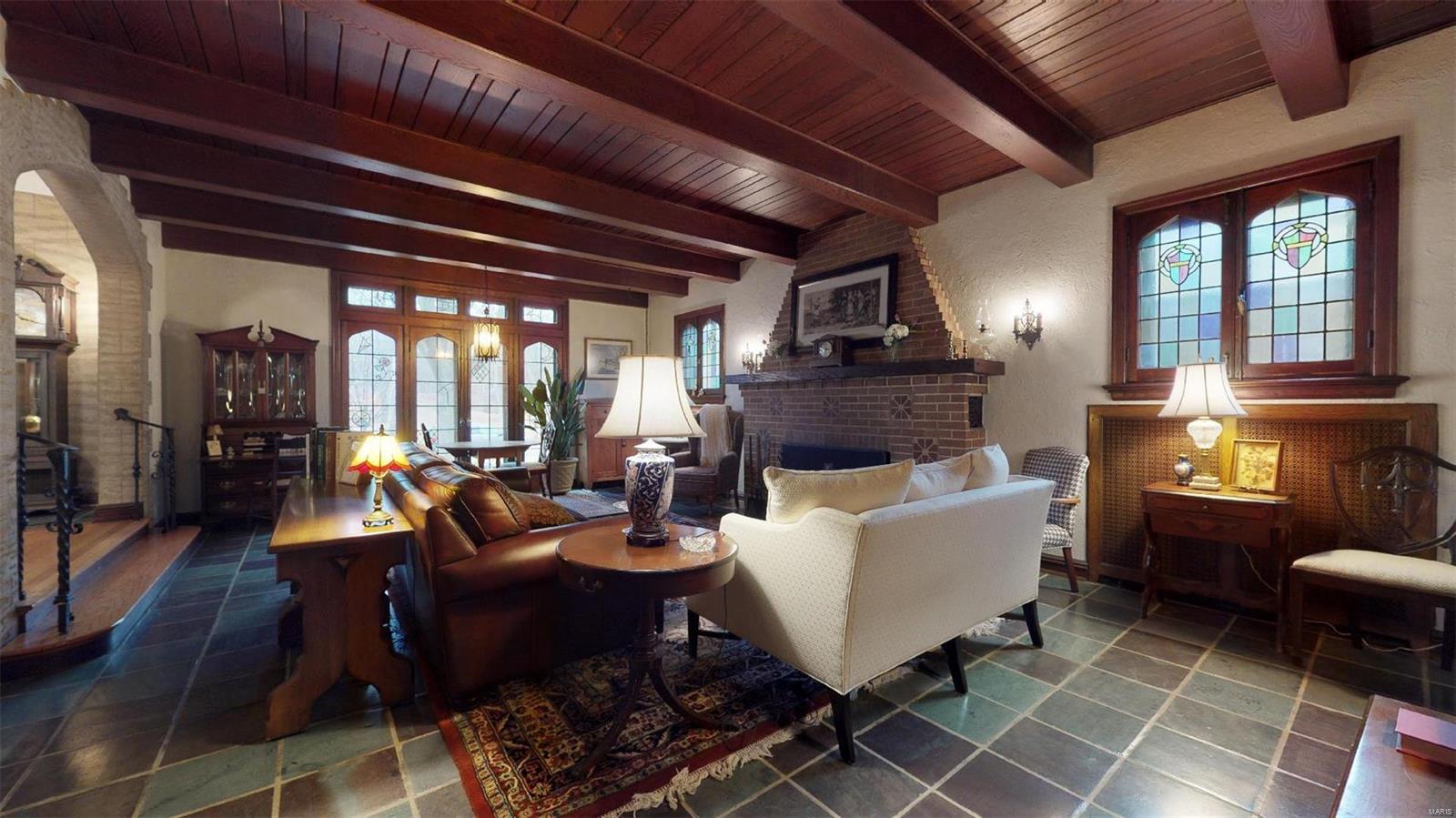 Holly Hills Add - Residential