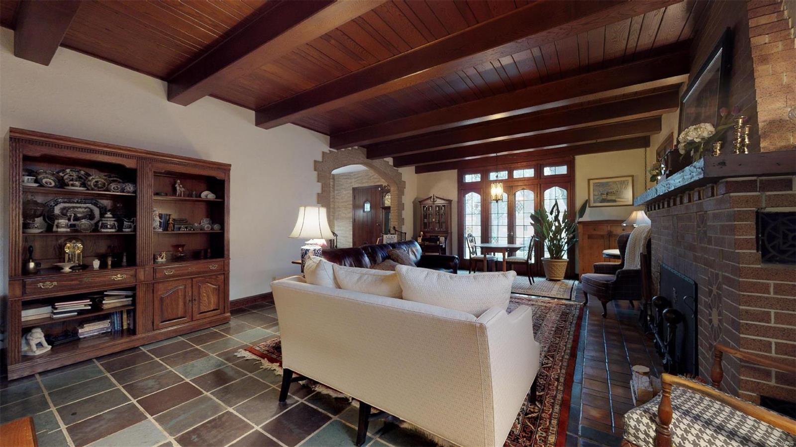 Holly Hills Add - Residential