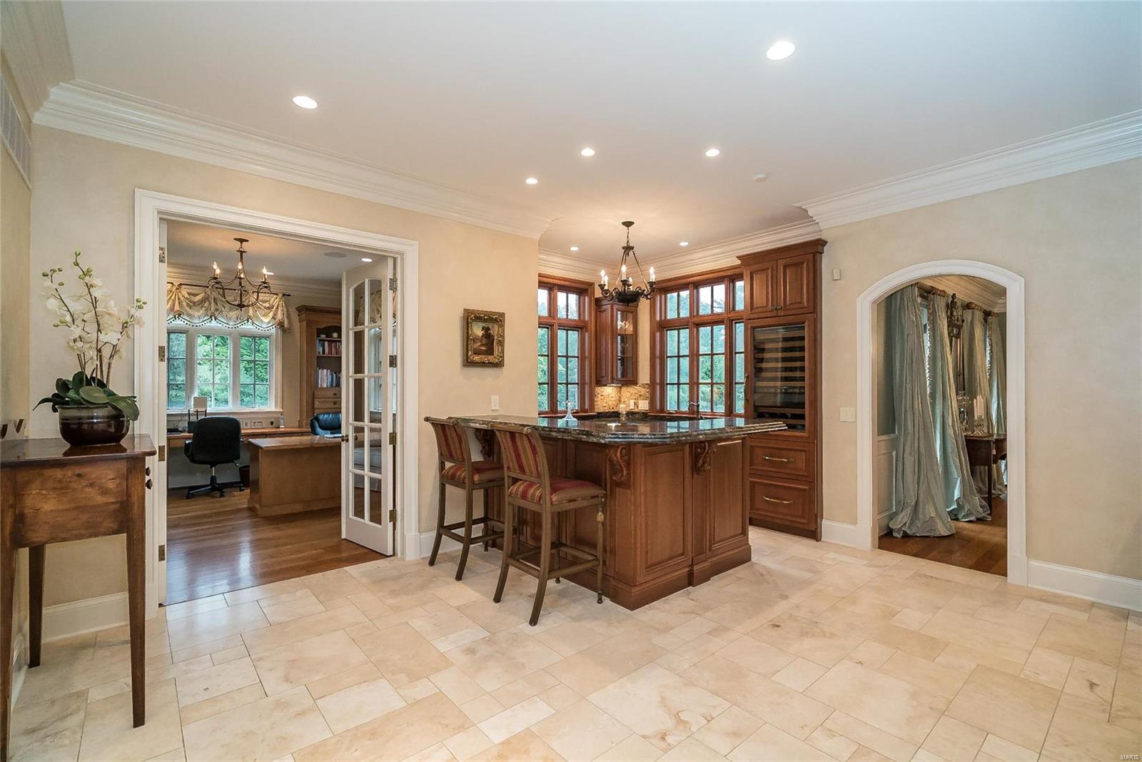 Upper Ladue - Residential