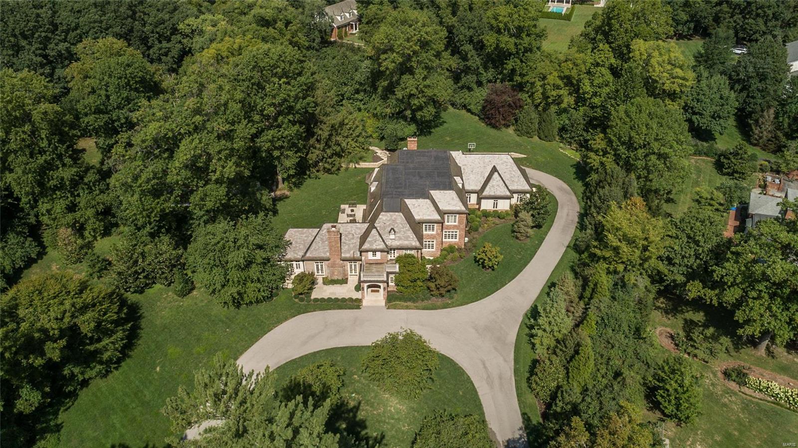 Upper Ladue - Residential