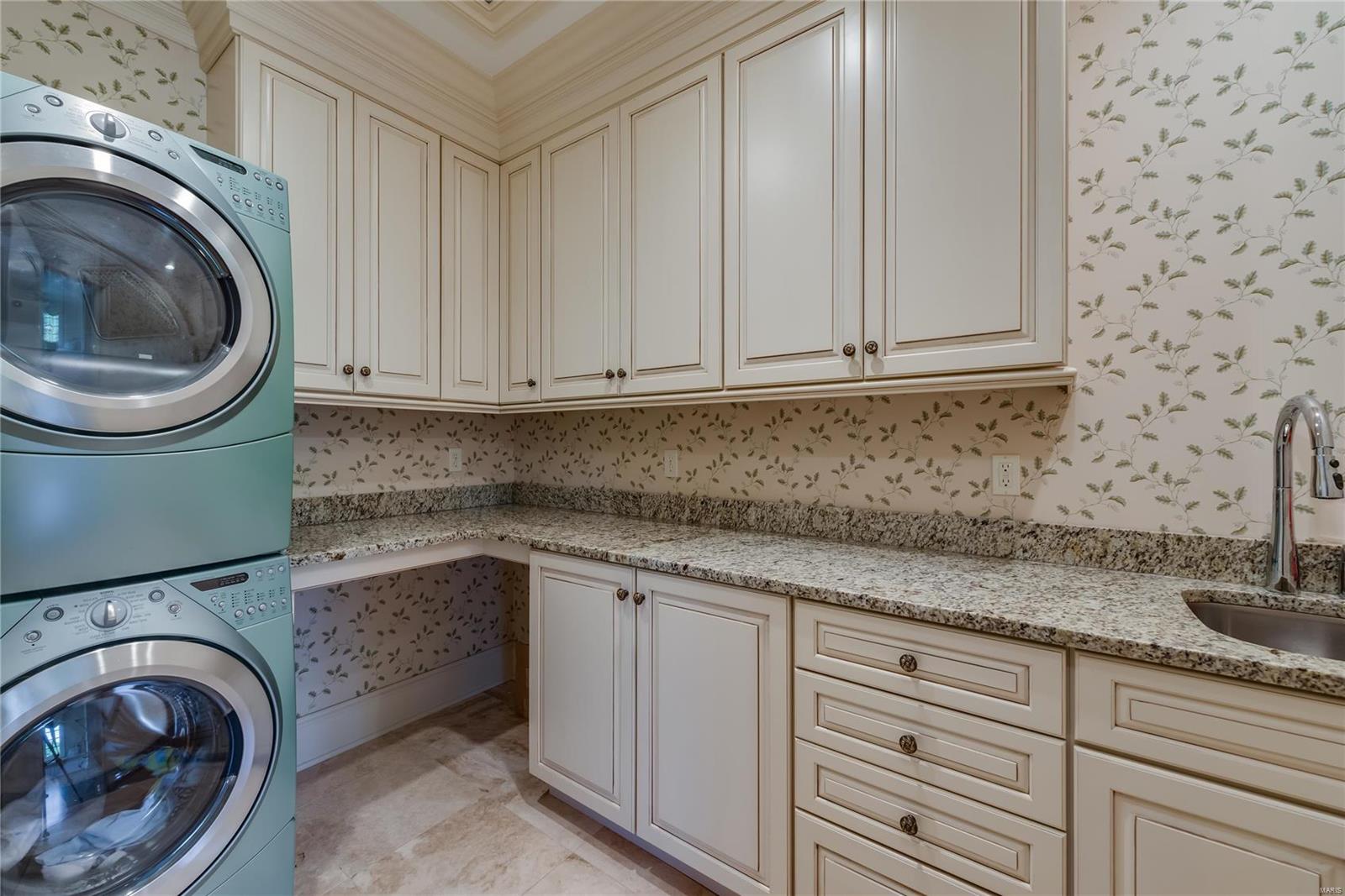 Upper Ladue - Residential