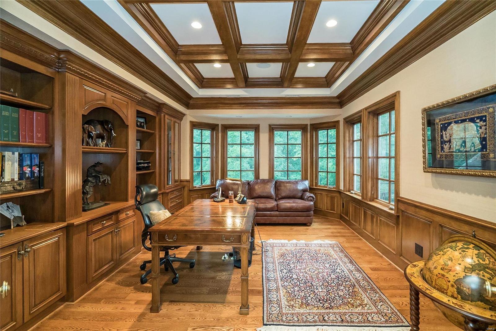 Upper Ladue - Residential