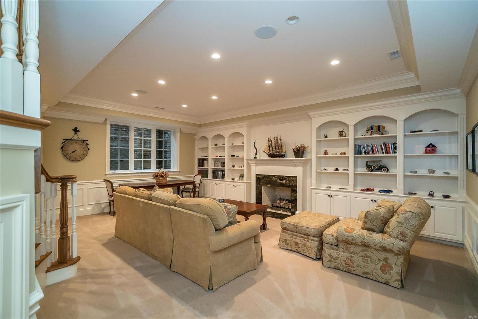 Upper Ladue - Residential