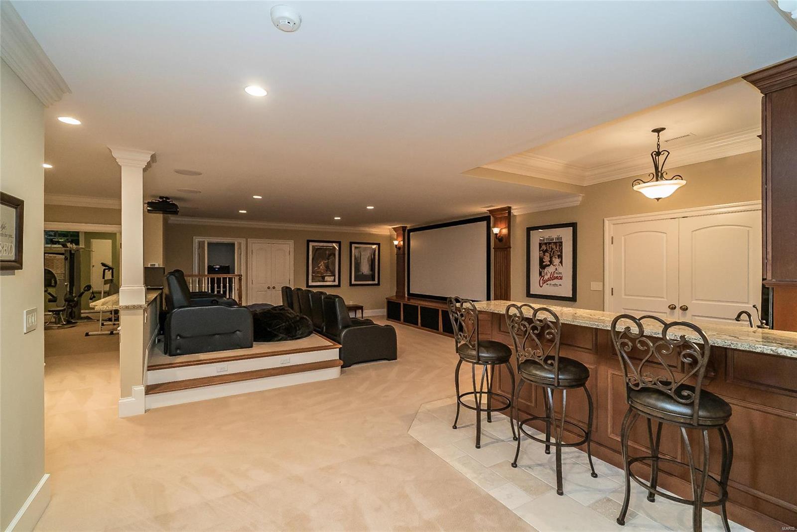 Upper Ladue - Residential