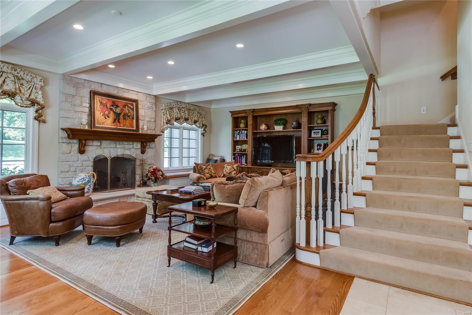 Upper Ladue - Residential