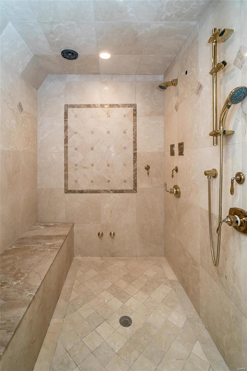 Upper Ladue - Residential