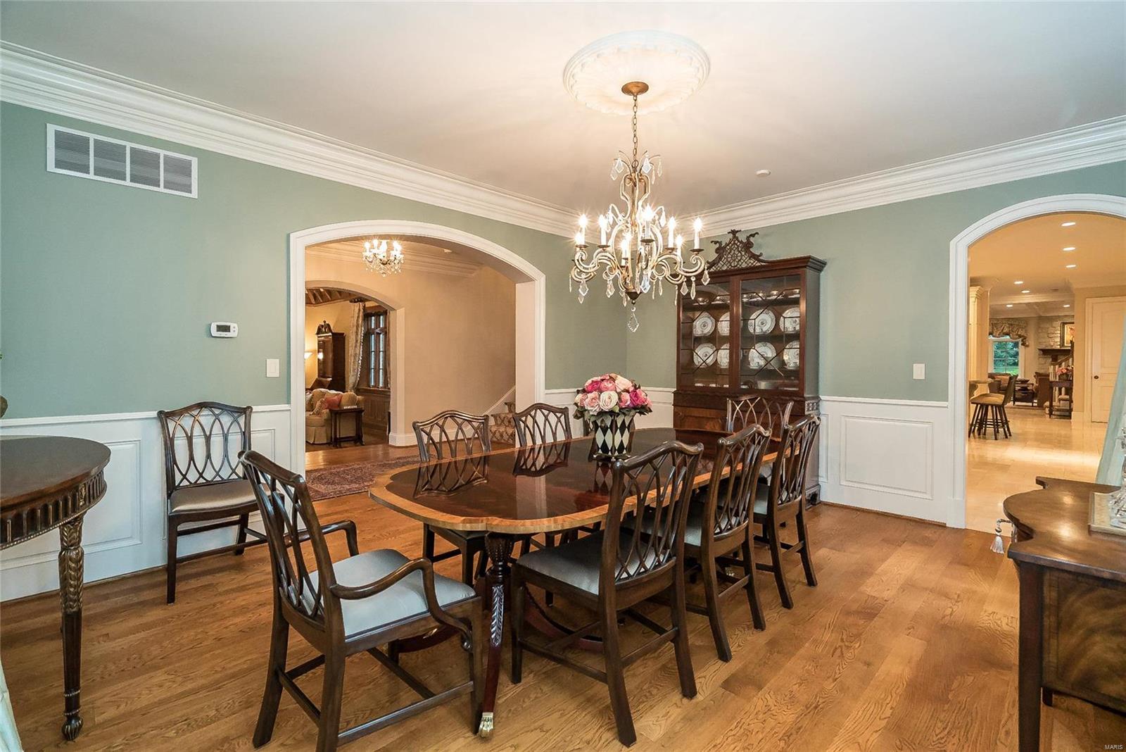 Upper Ladue - Residential