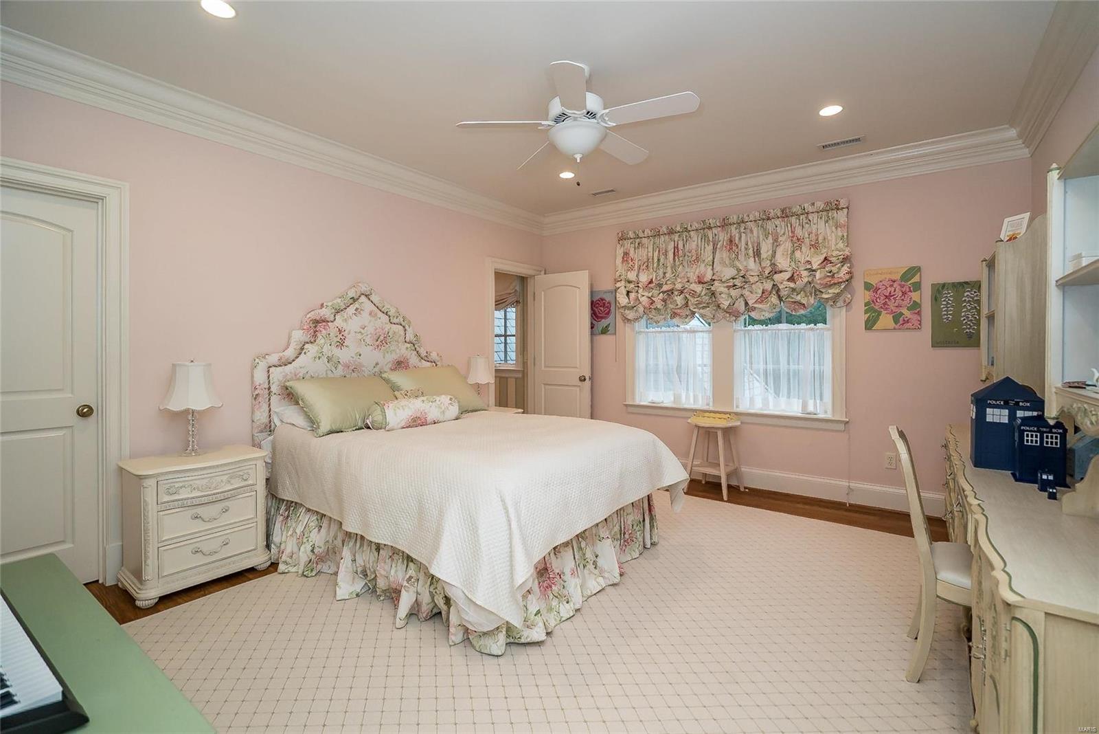 Upper Ladue - Residential