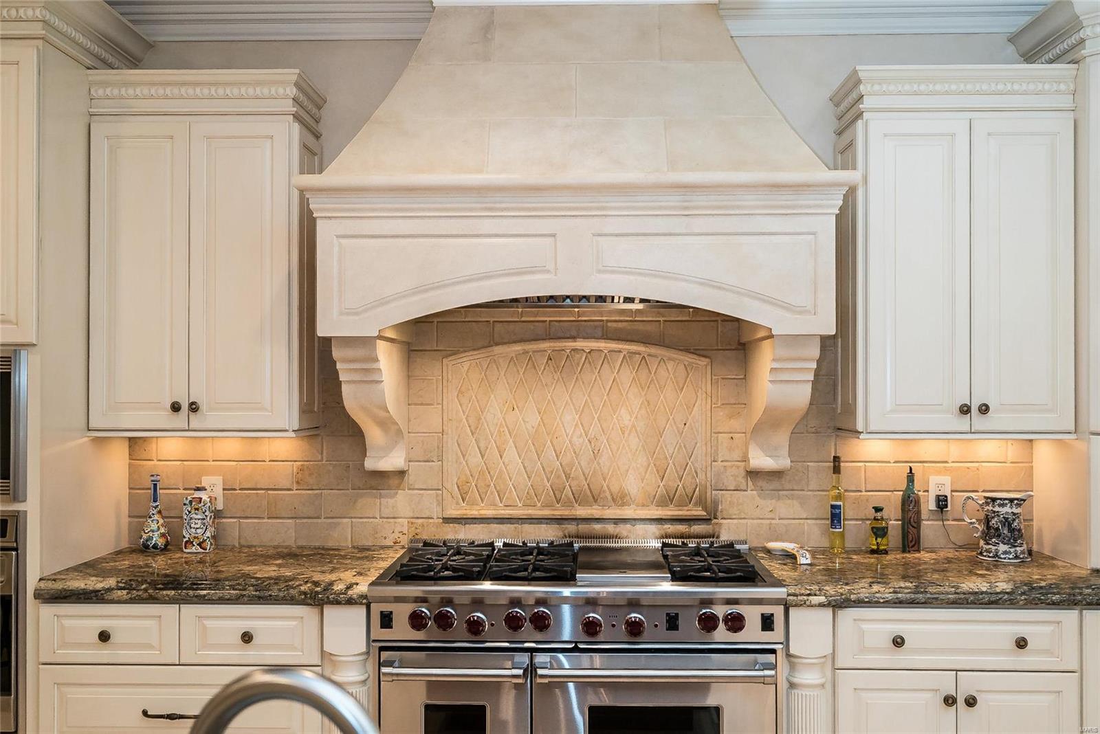 Upper Ladue - Residential