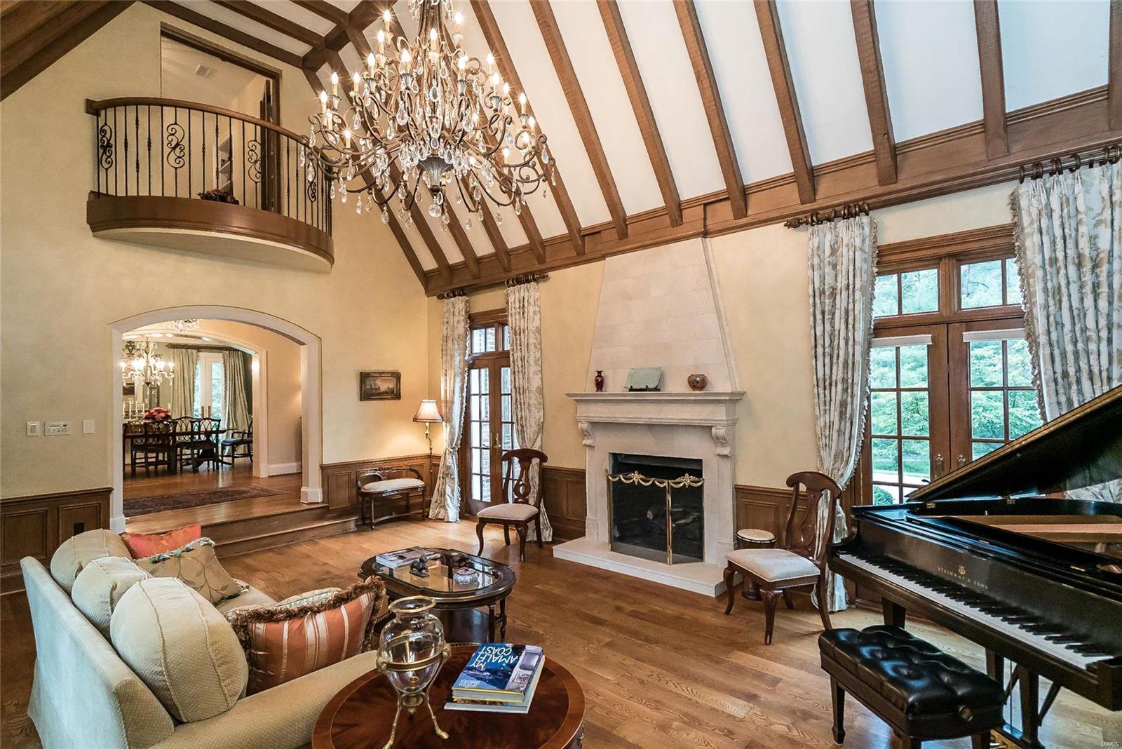 Upper Ladue - Residential