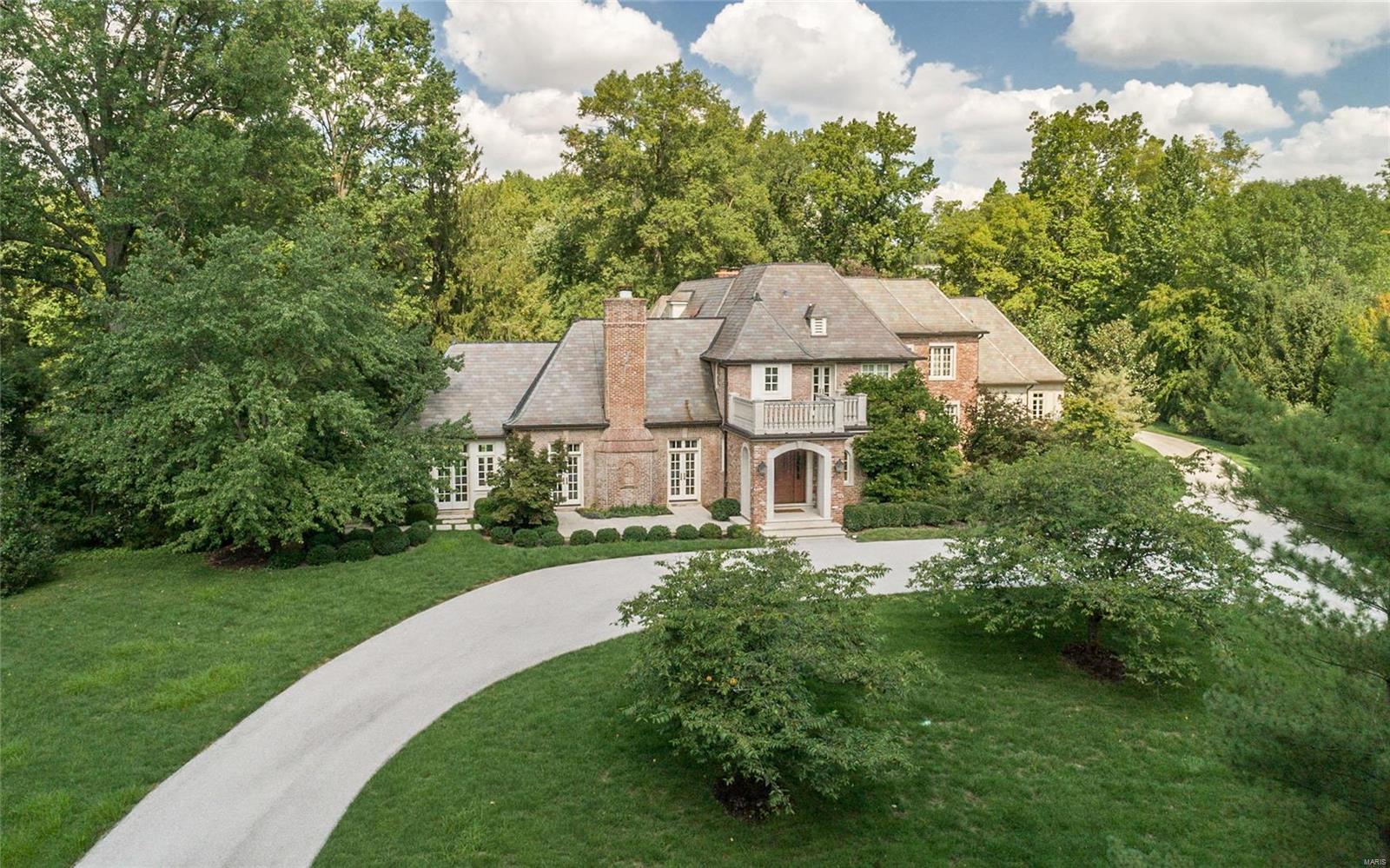 Upper Ladue - Residential