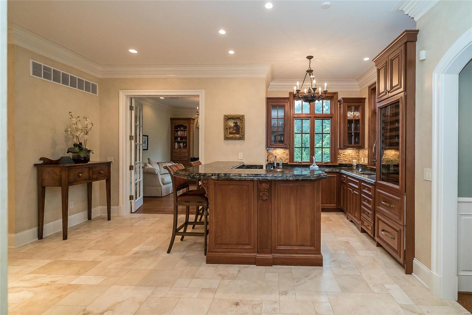 Upper Ladue - Residential