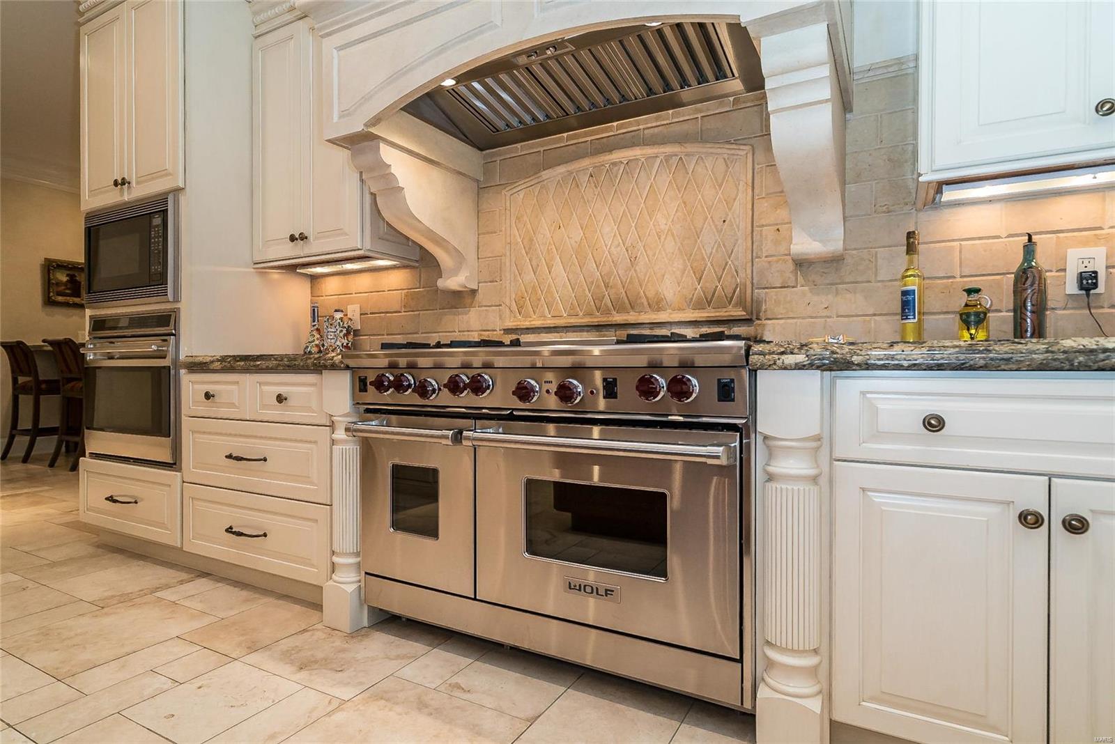 Upper Ladue - Residential