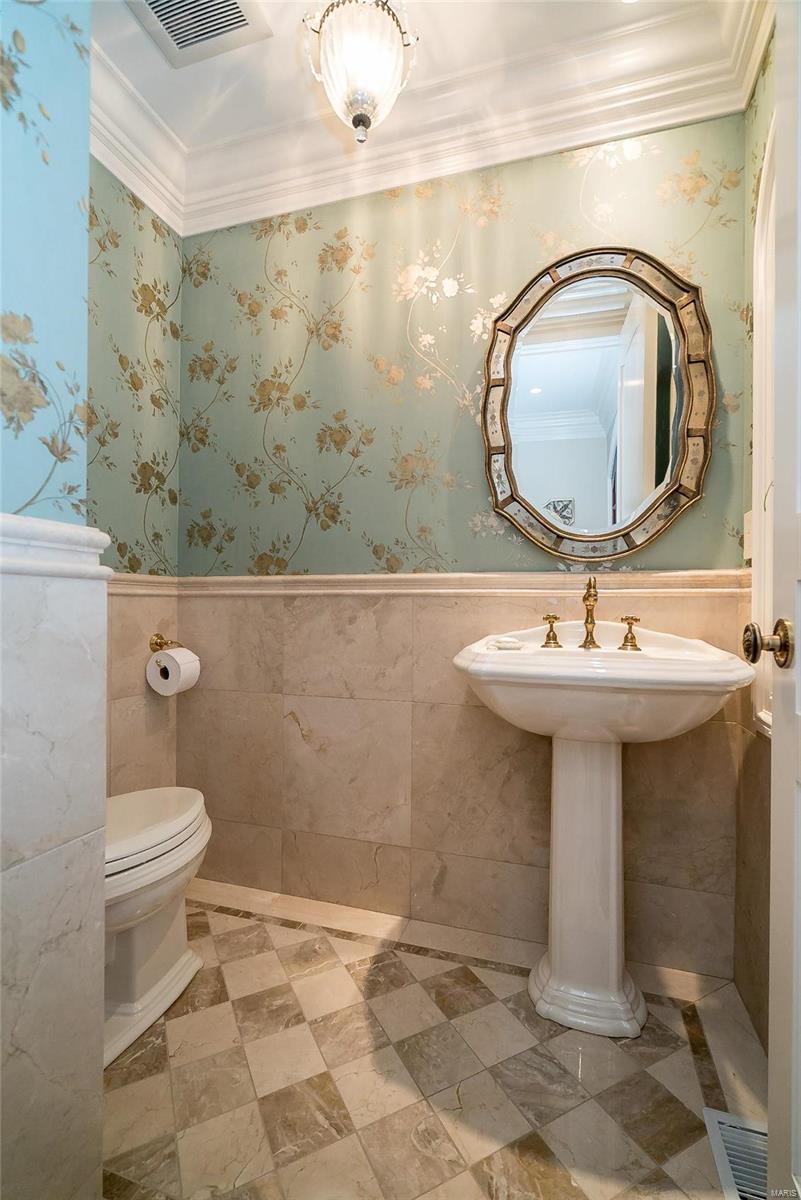 Upper Ladue - Residential