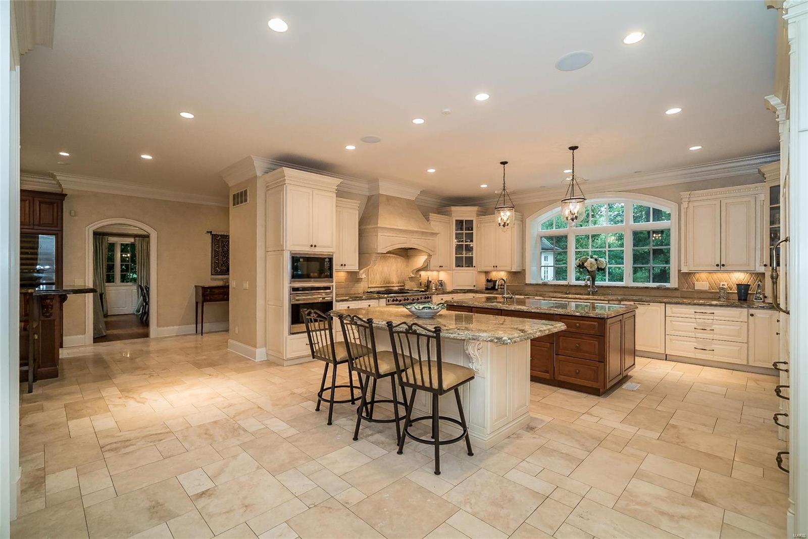 Upper Ladue - Residential