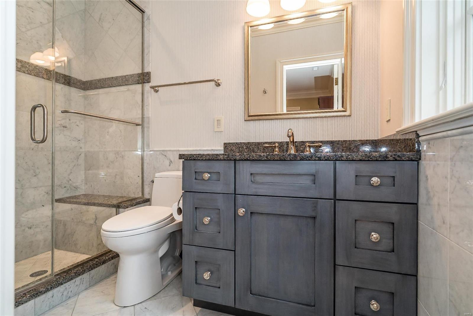 Upper Ladue - Residential