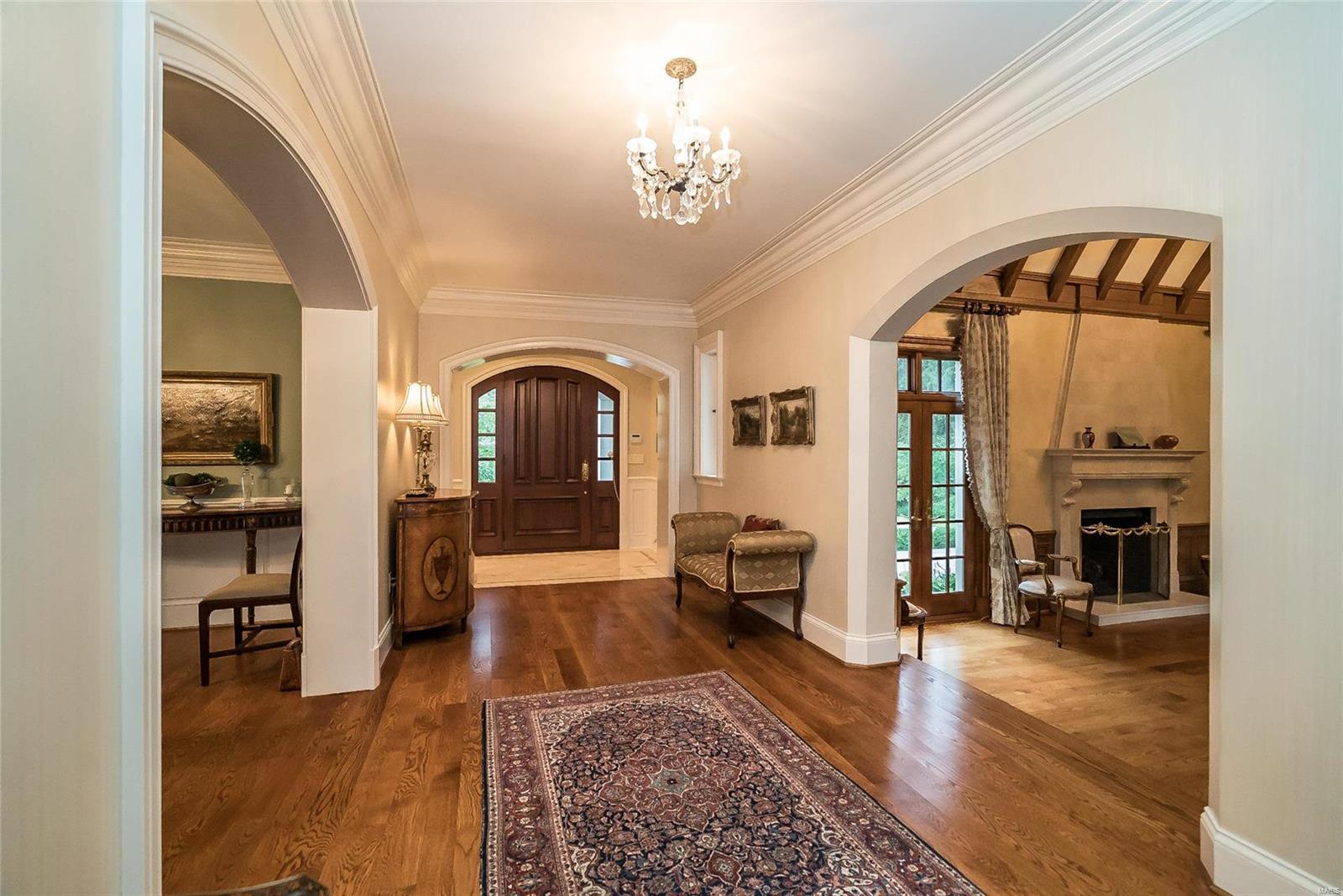 Upper Ladue - Residential