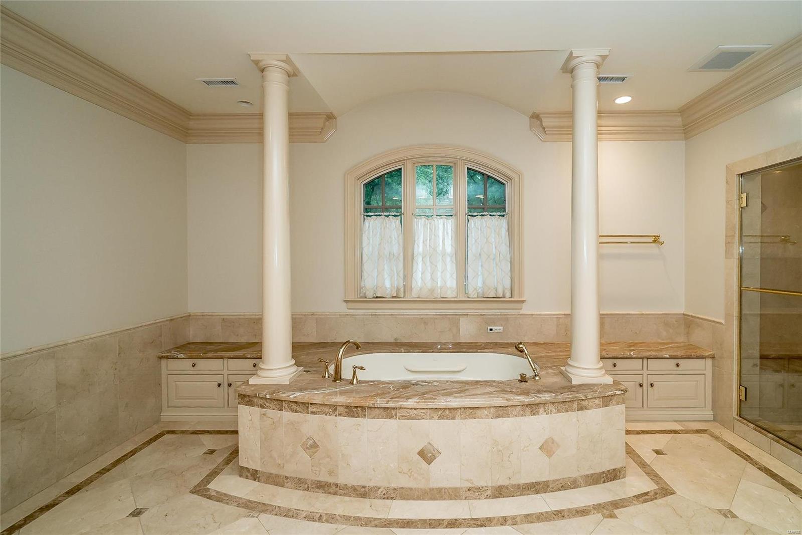 Upper Ladue - Residential