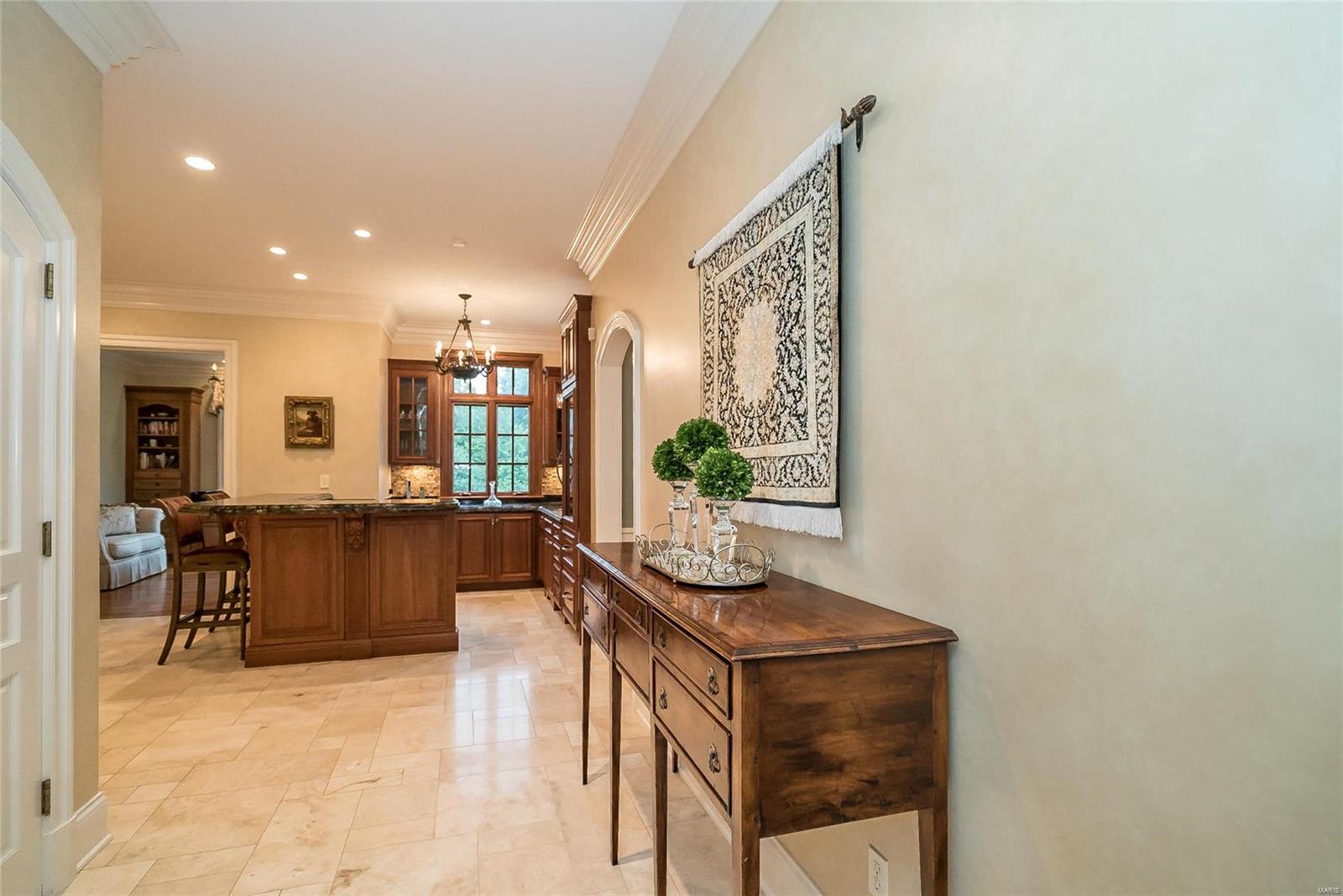 Upper Ladue - Residential