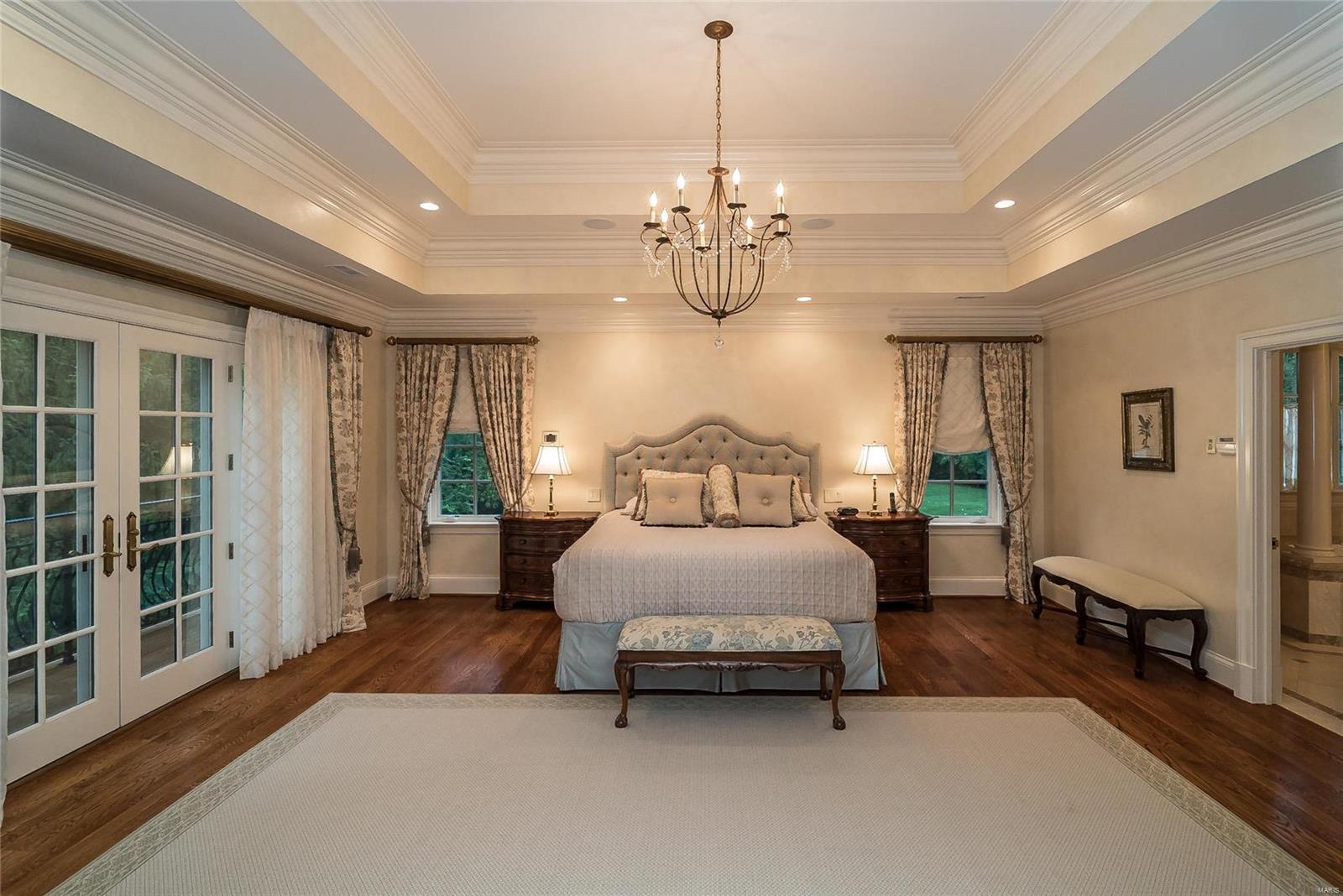 Upper Ladue - Residential