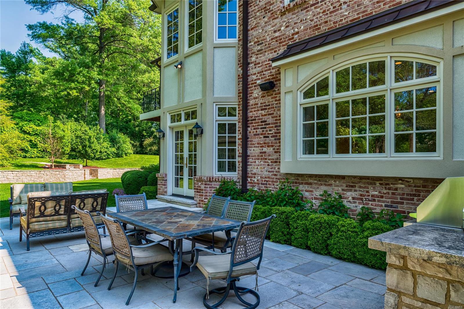 Upper Ladue - Residential