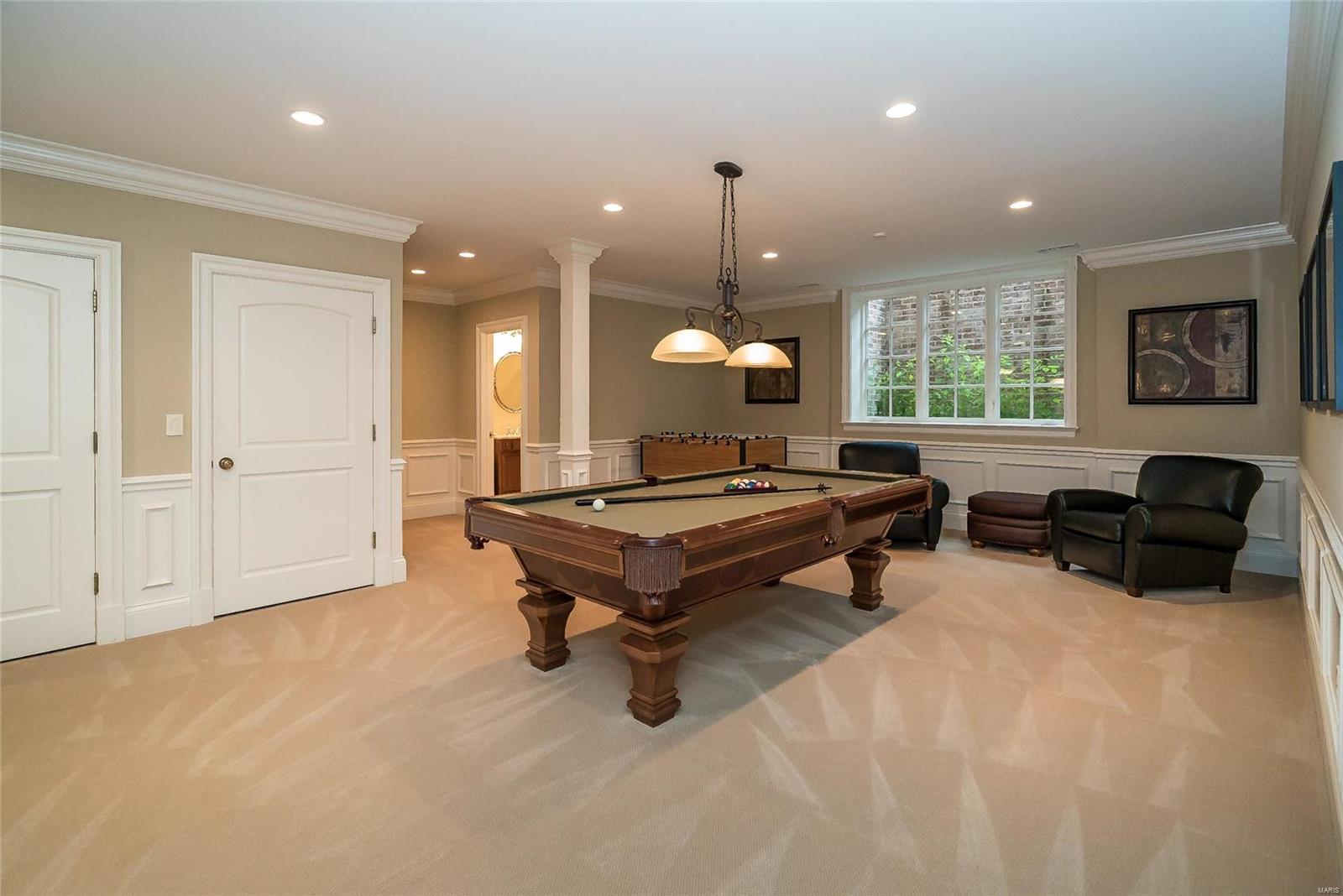 Upper Ladue - Residential